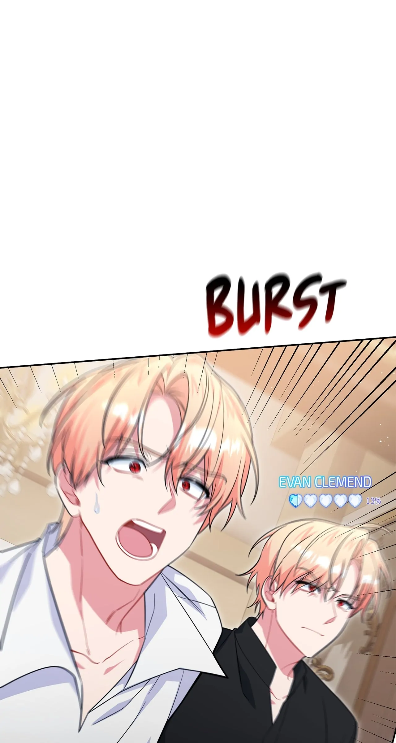 There Are Too Many Second Male Leads! chapter 42 page 21