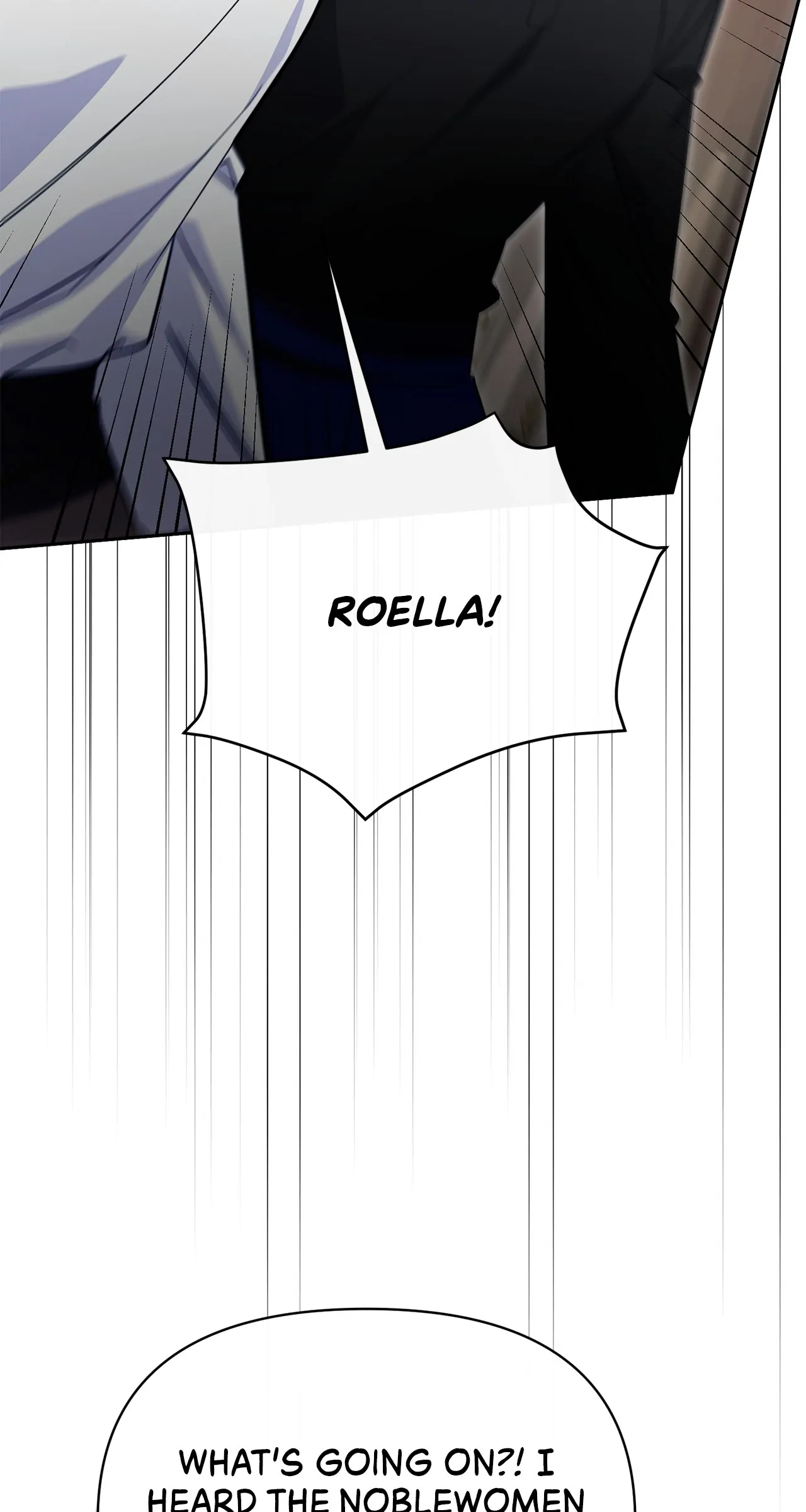 There Are Too Many Second Male Leads! chapter 42 page 22