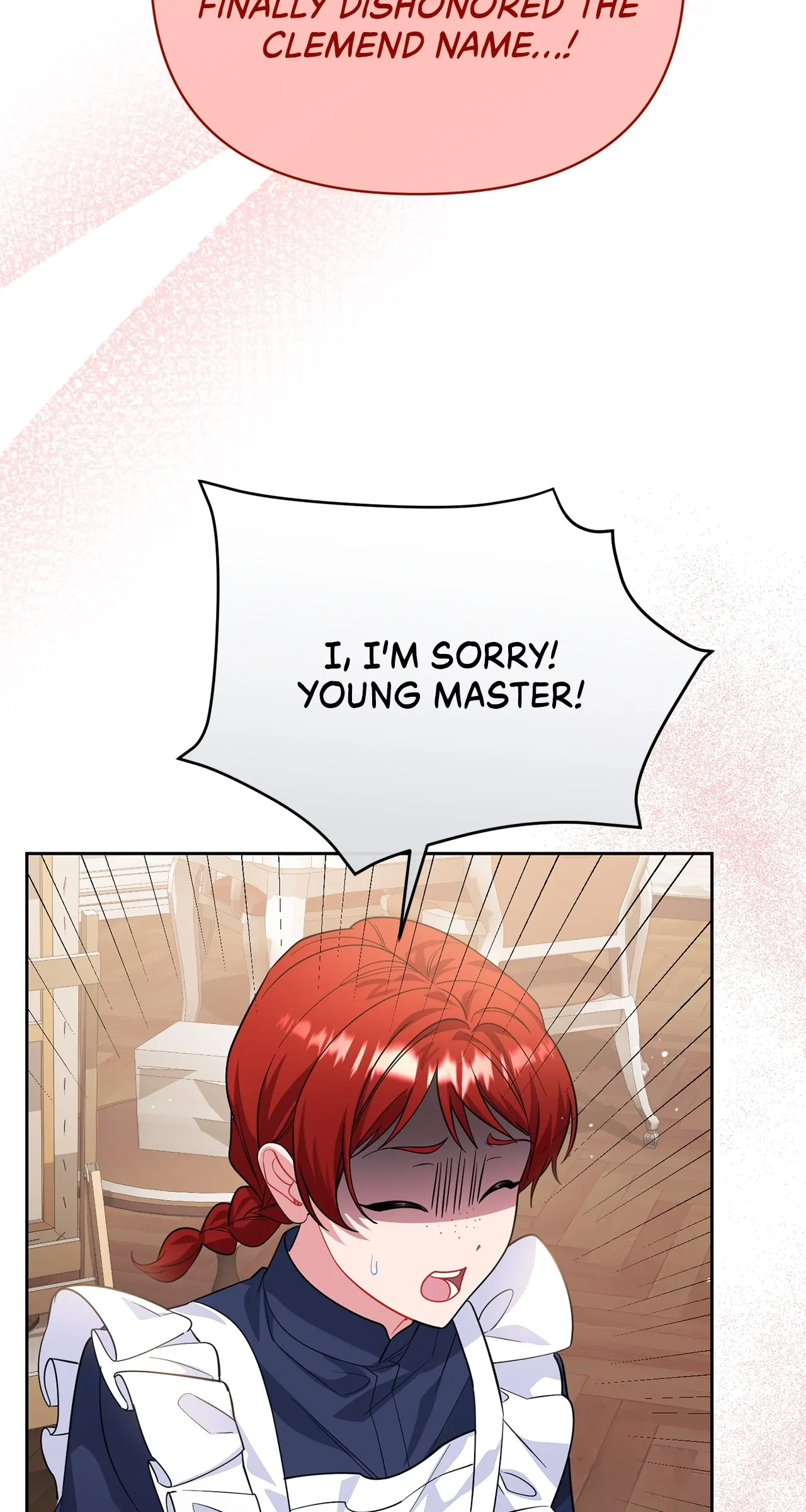 There Are Too Many Second Male Leads! chapter 42 page 26