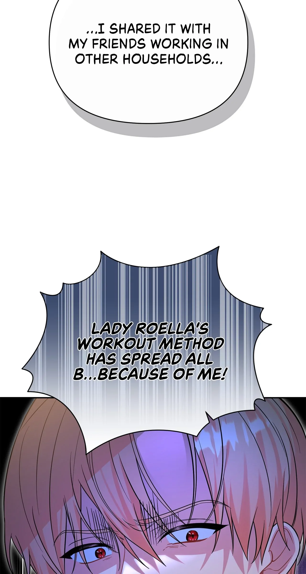 There Are Too Many Second Male Leads! chapter 42 page 29