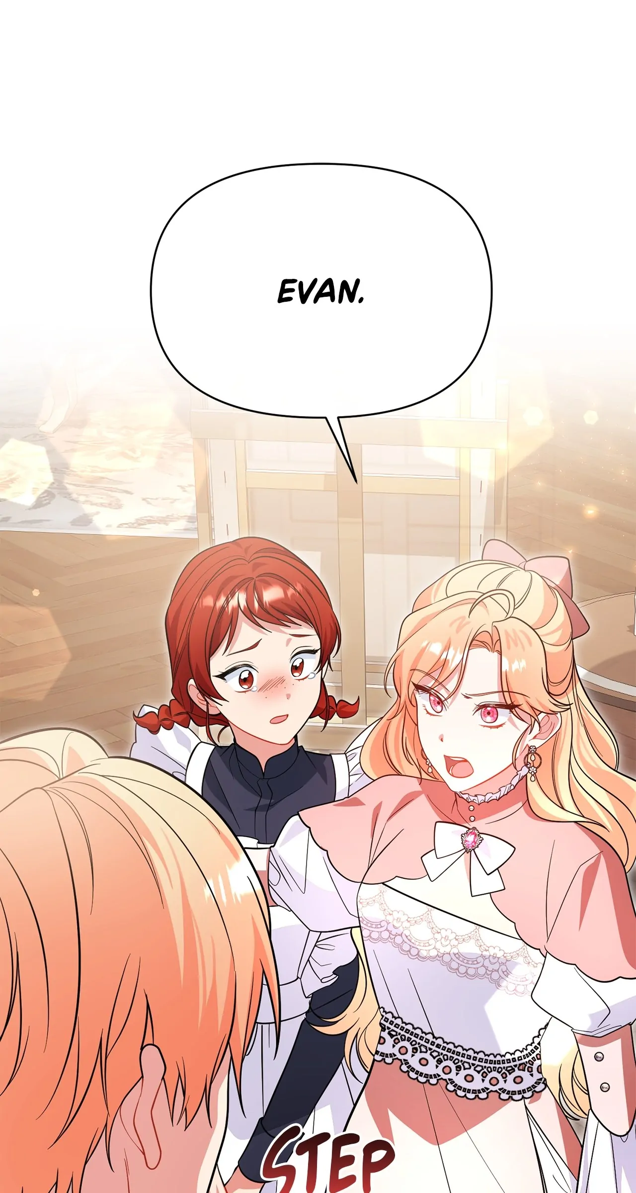There Are Too Many Second Male Leads! chapter 42 page 31