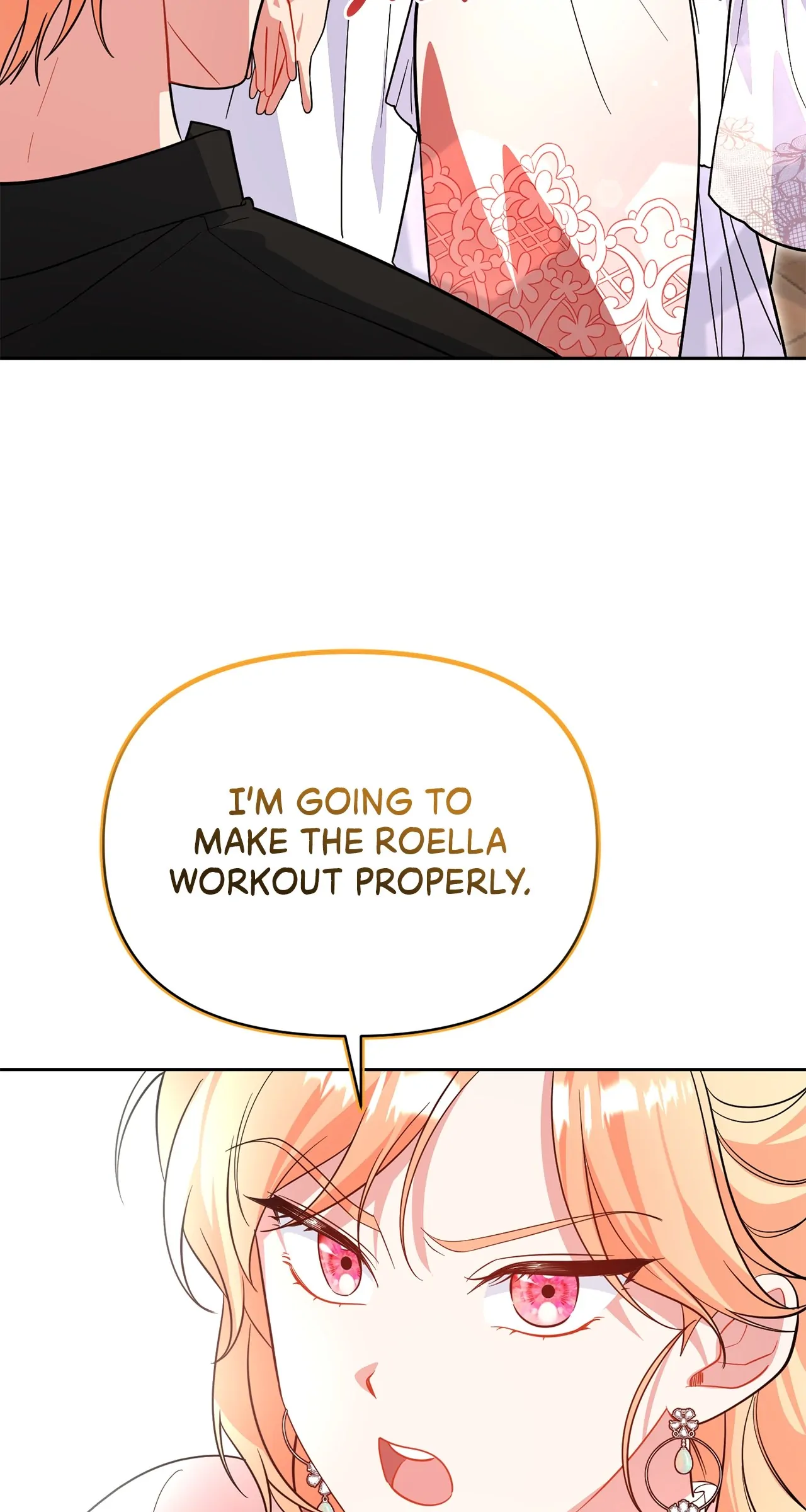 There Are Too Many Second Male Leads! chapter 42 page 32