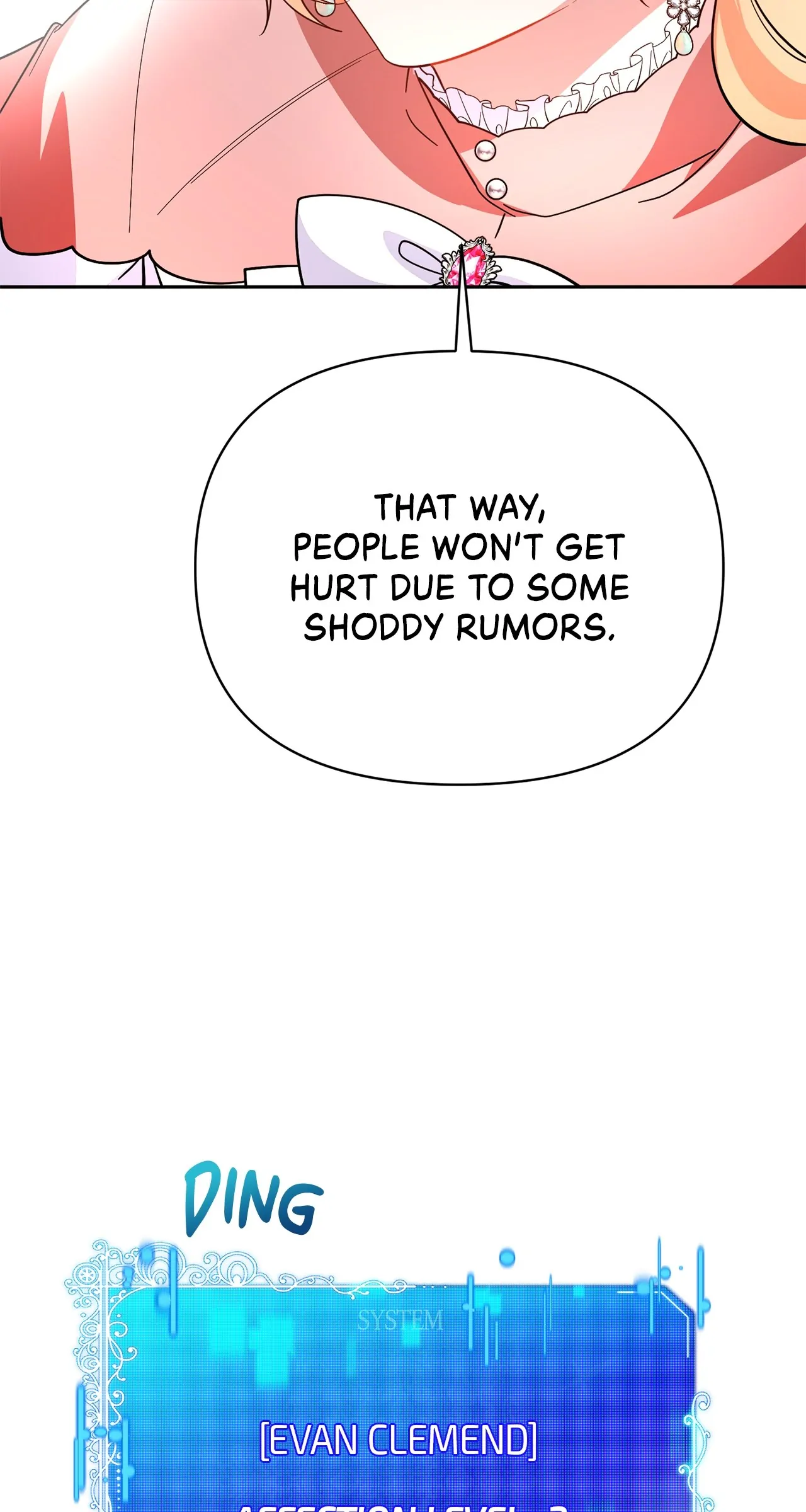 There Are Too Many Second Male Leads! chapter 42 page 33
