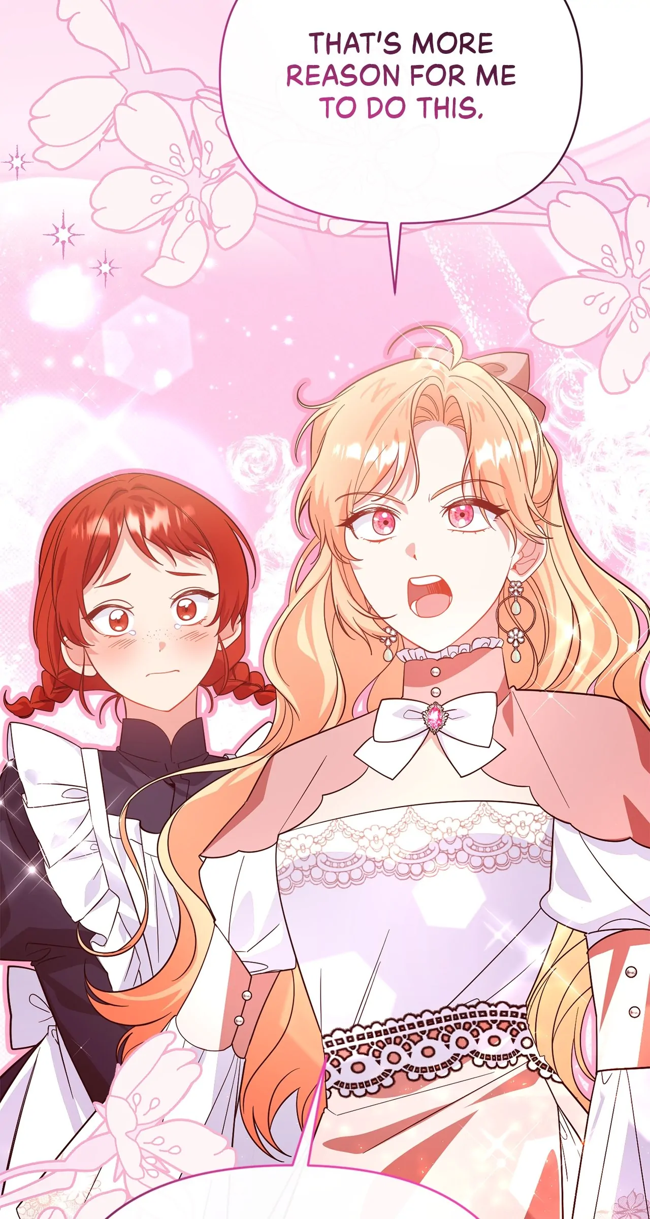 There Are Too Many Second Male Leads! chapter 42 page 36