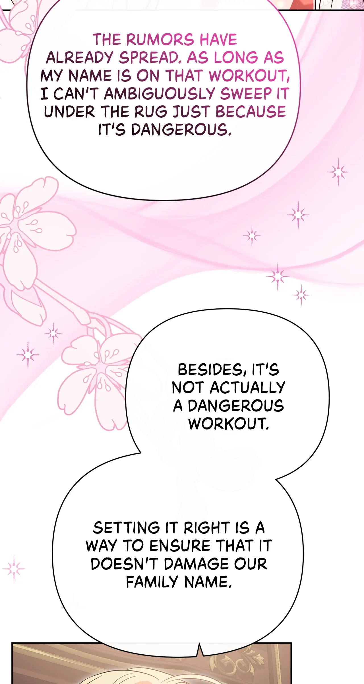 There Are Too Many Second Male Leads! chapter 42 page 37