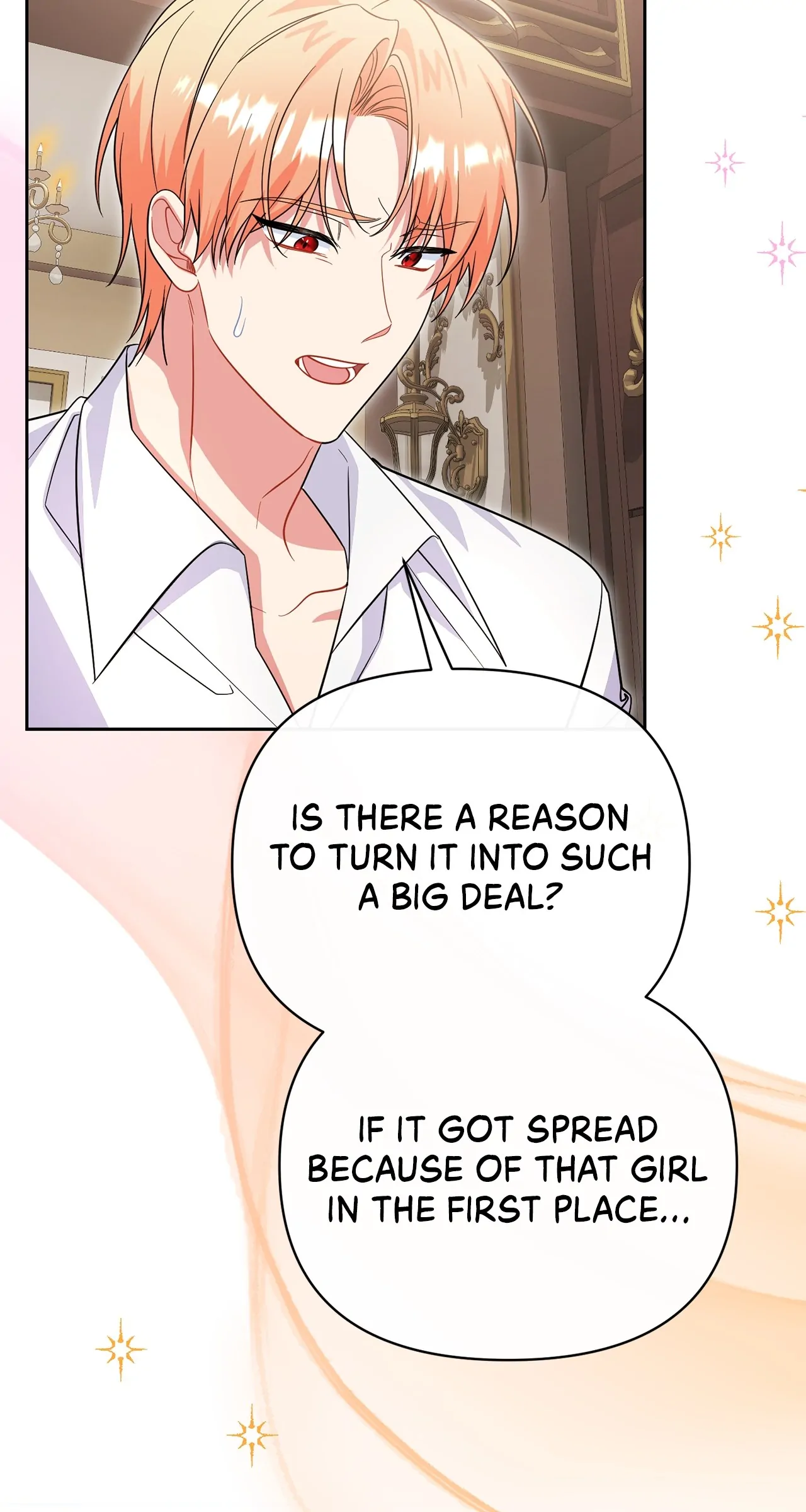 There Are Too Many Second Male Leads! chapter 42 page 38