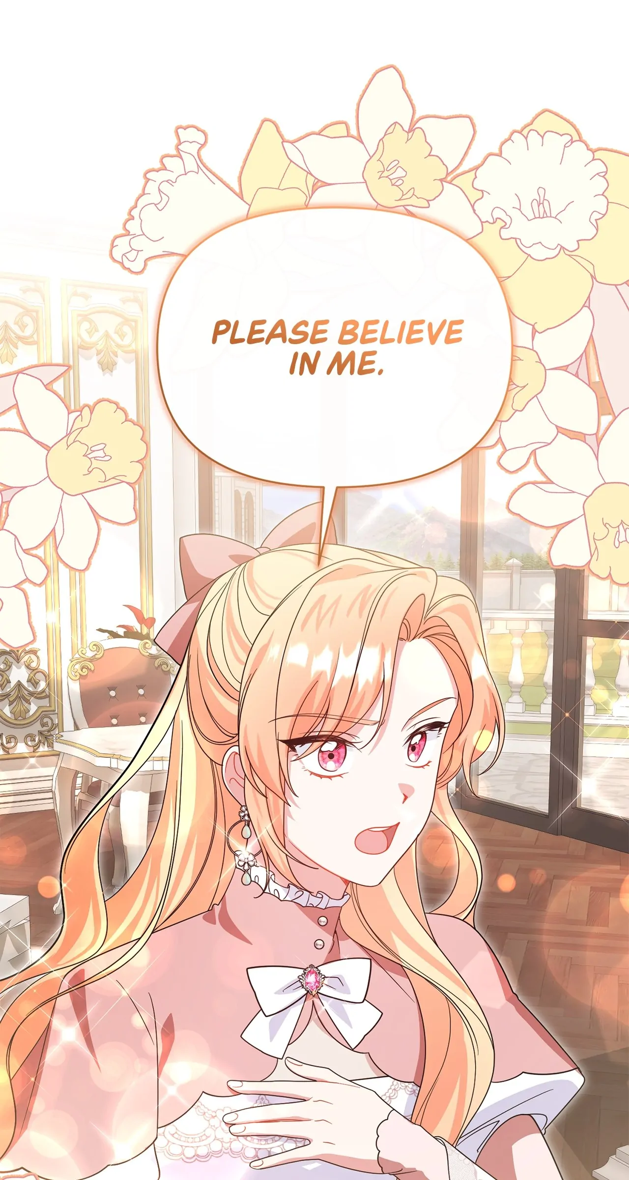There Are Too Many Second Male Leads! chapter 42 page 42
