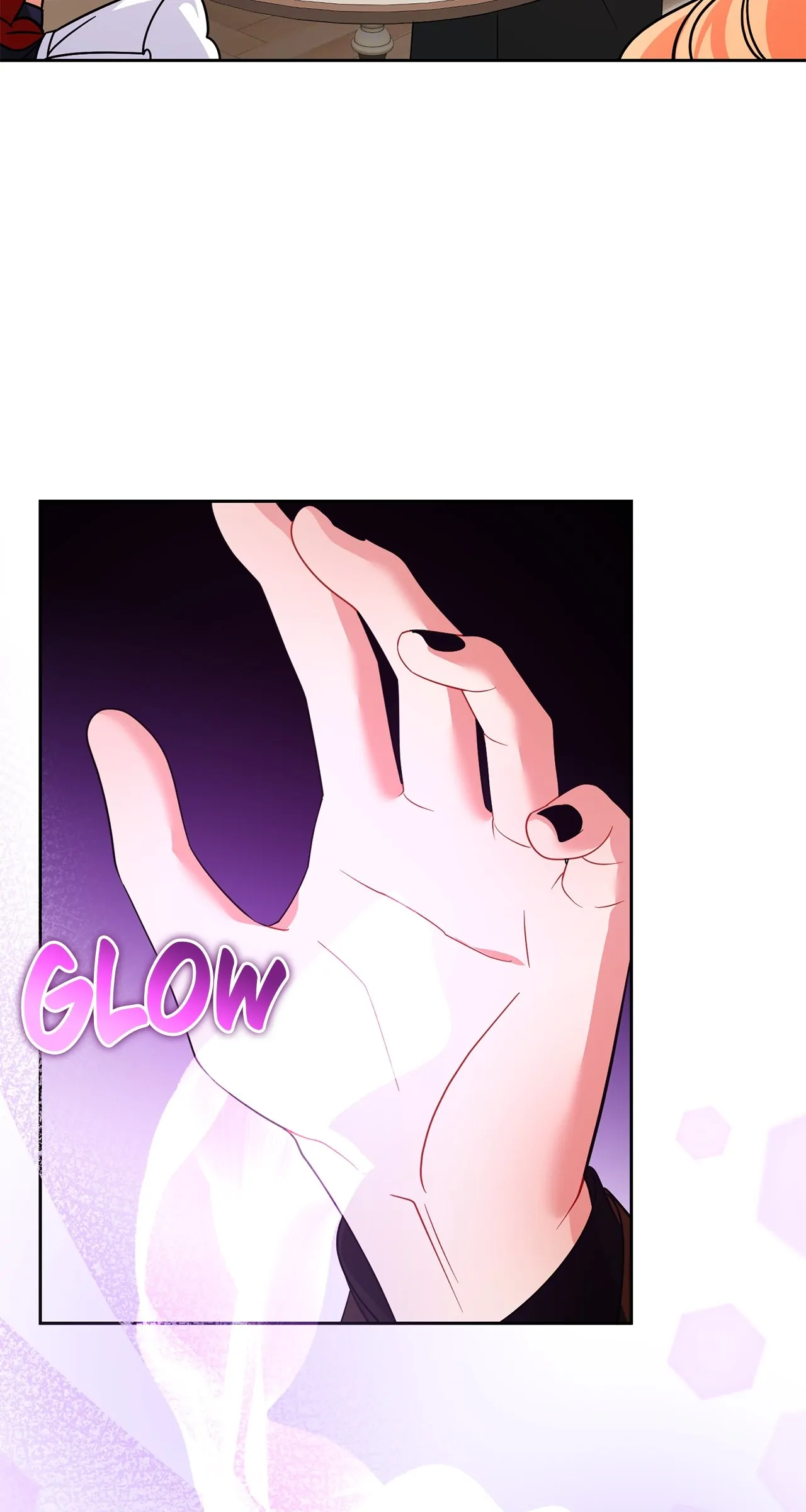 There Are Too Many Second Male Leads! chapter 42 page 45