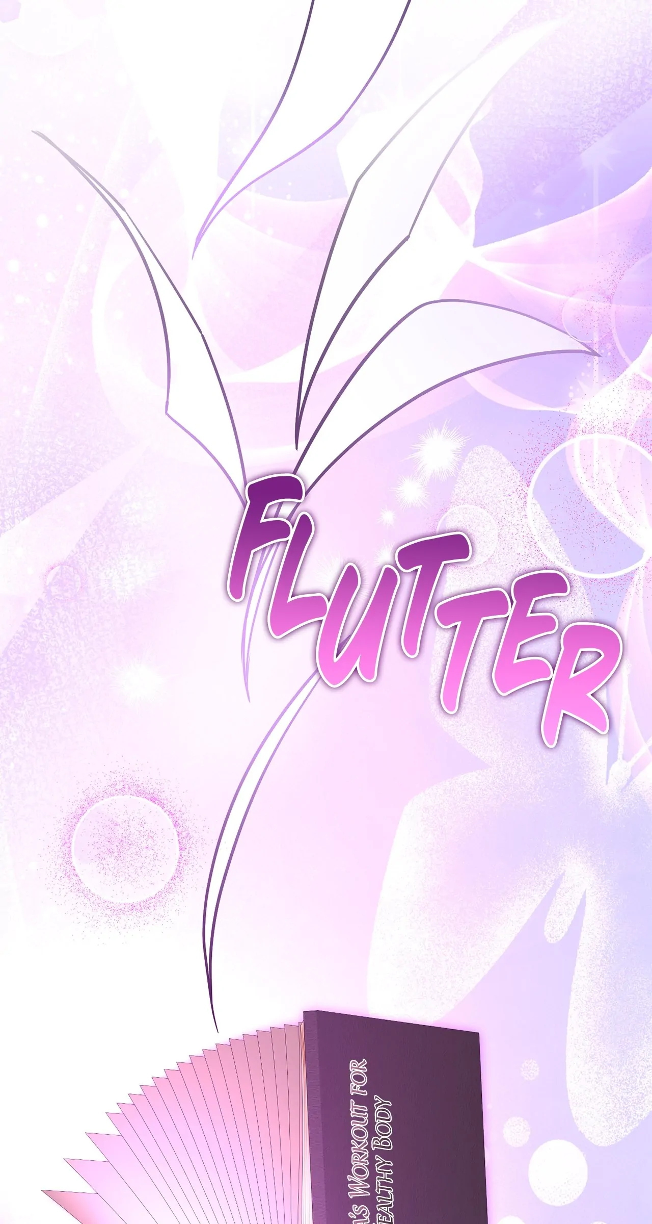 There Are Too Many Second Male Leads! chapter 42 page 47