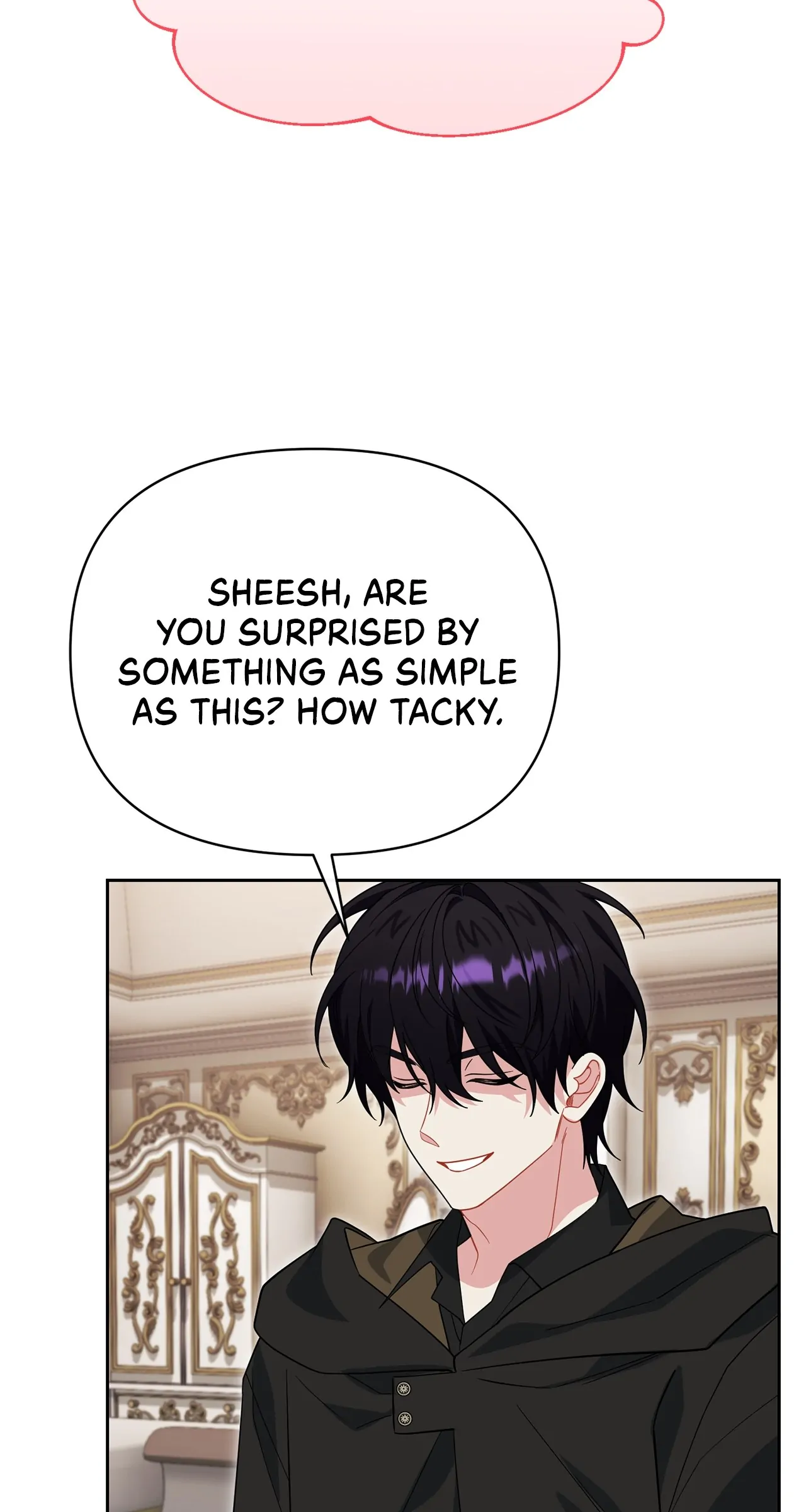 There Are Too Many Second Male Leads! chapter 42 page 53
