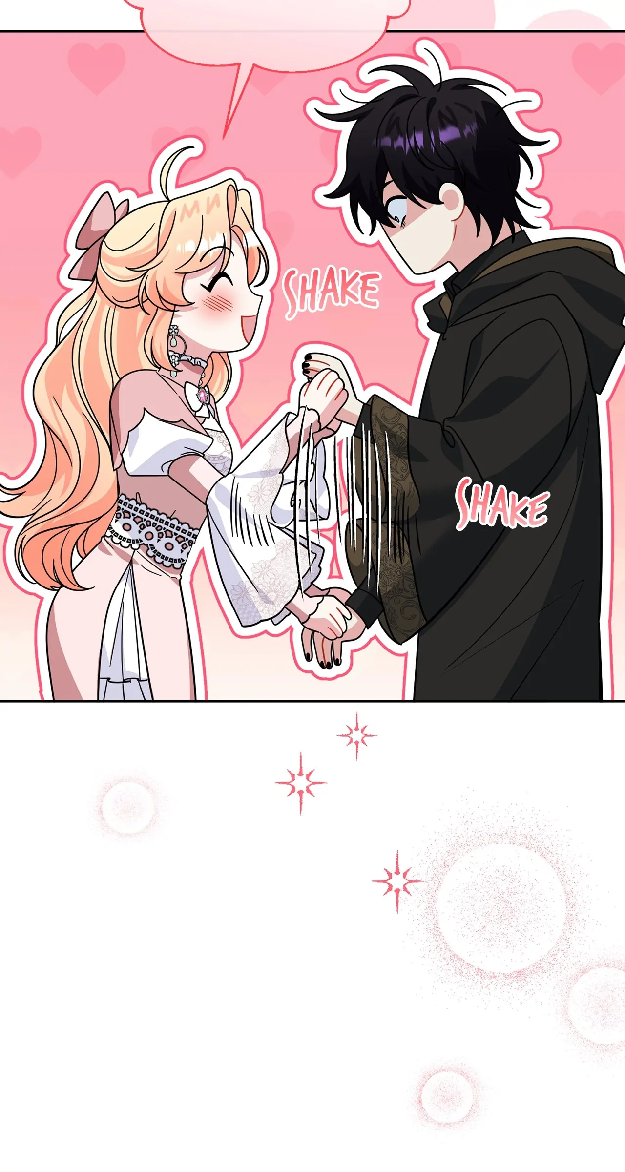 There Are Too Many Second Male Leads! chapter 42 page 56