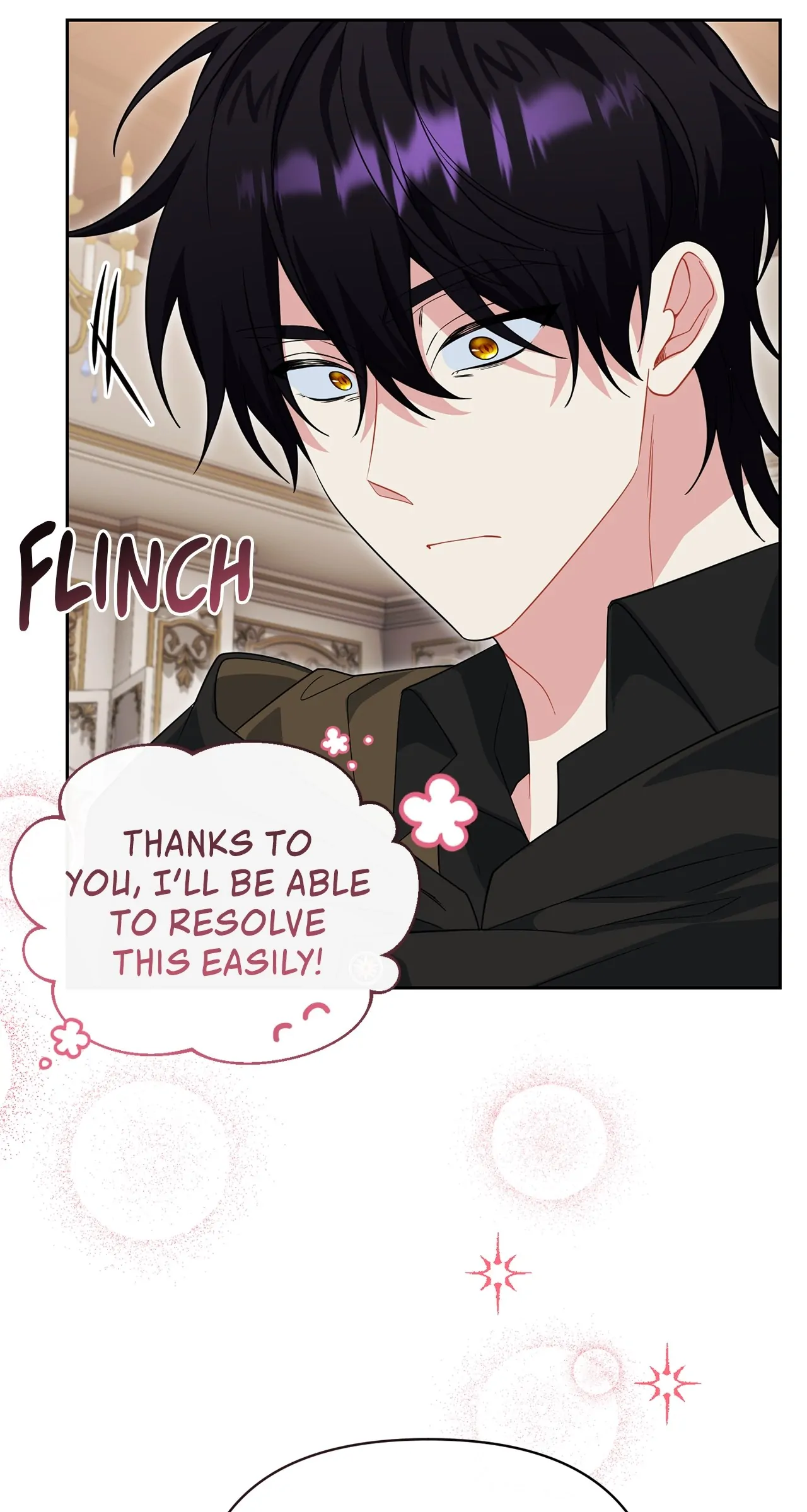 There Are Too Many Second Male Leads! chapter 42 page 57