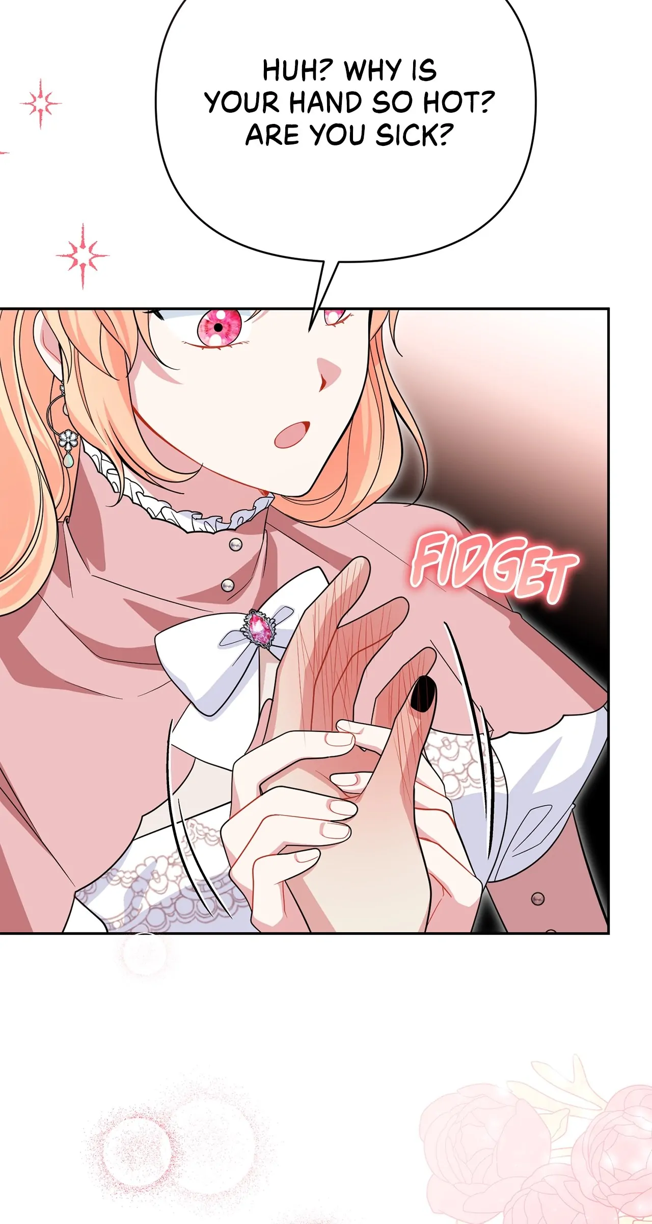 There Are Too Many Second Male Leads! chapter 42 page 58