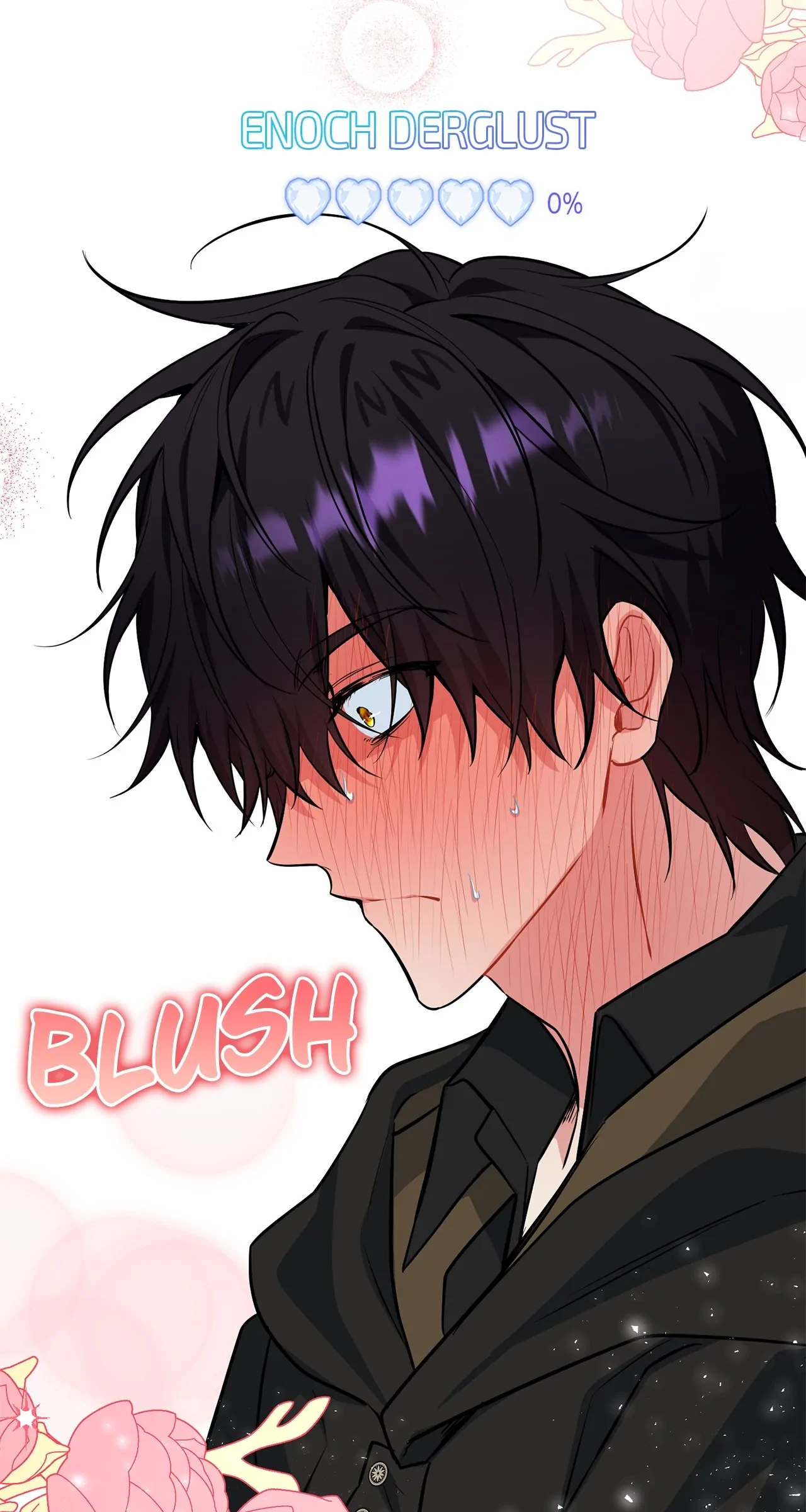 There Are Too Many Second Male Leads! chapter 42 page 59