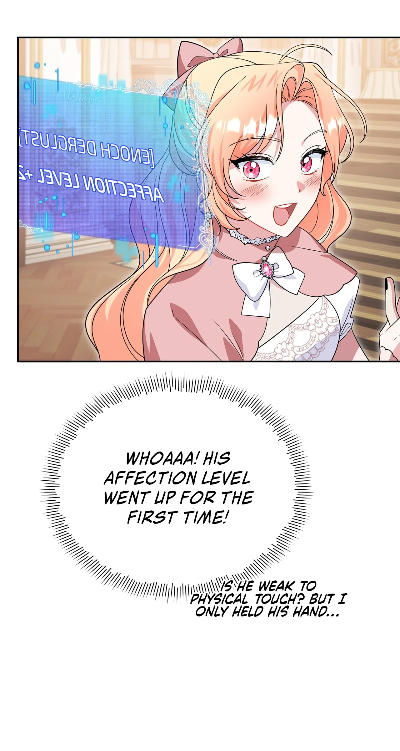 There Are Too Many Second Male Leads! chapter 42 page 61