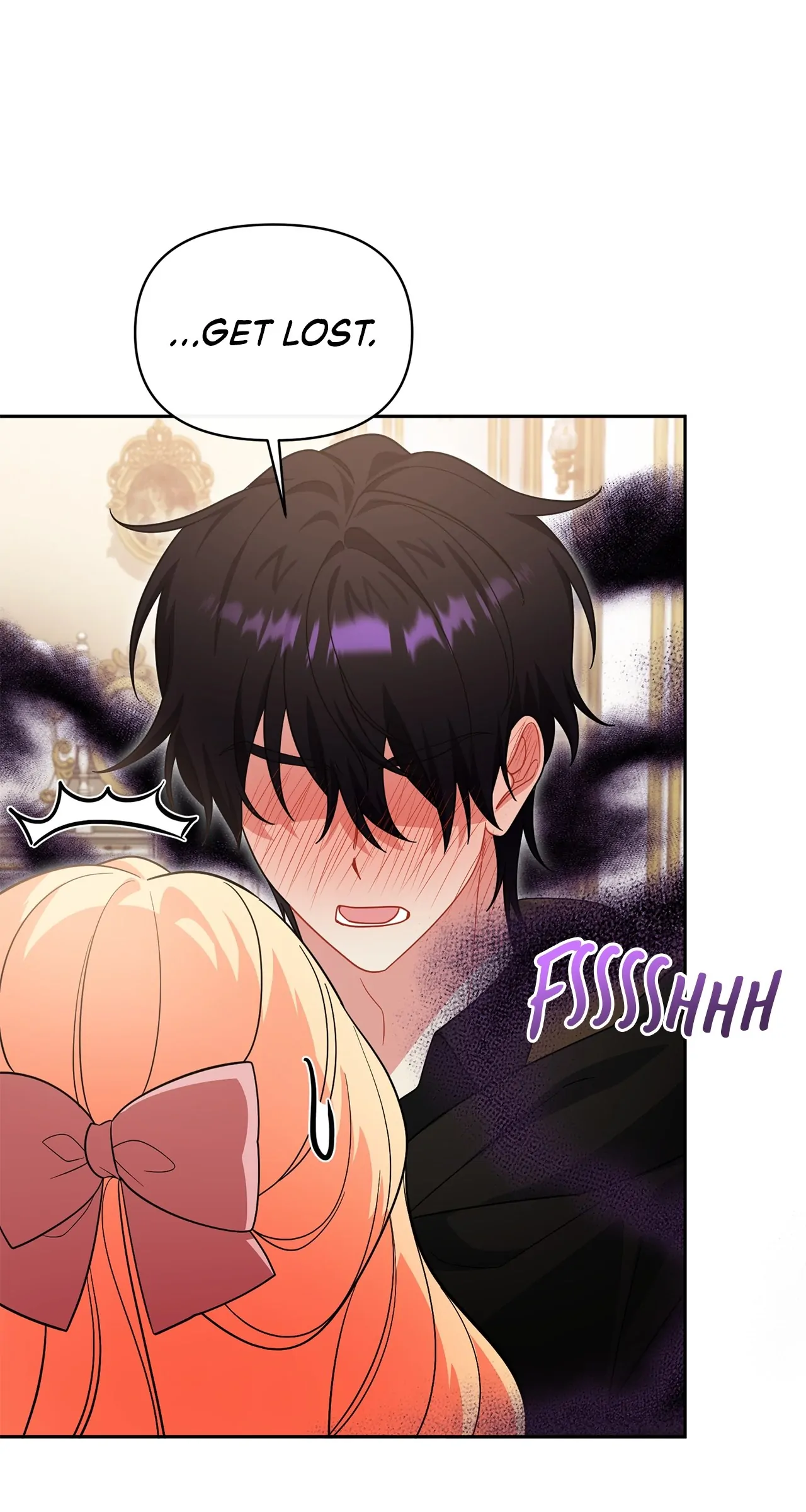 There Are Too Many Second Male Leads! chapter 42 page 63