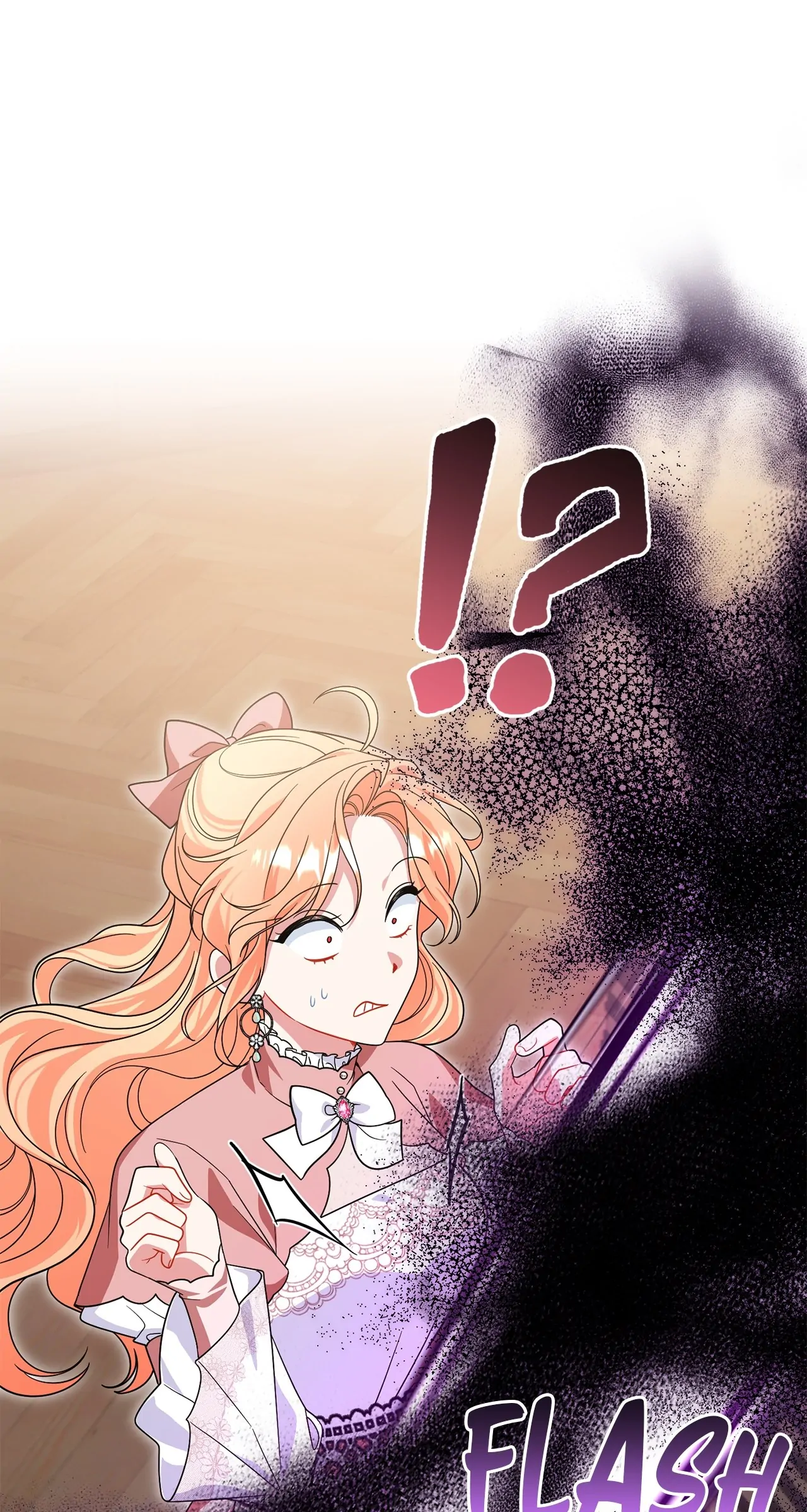 There Are Too Many Second Male Leads! chapter 42 page 64