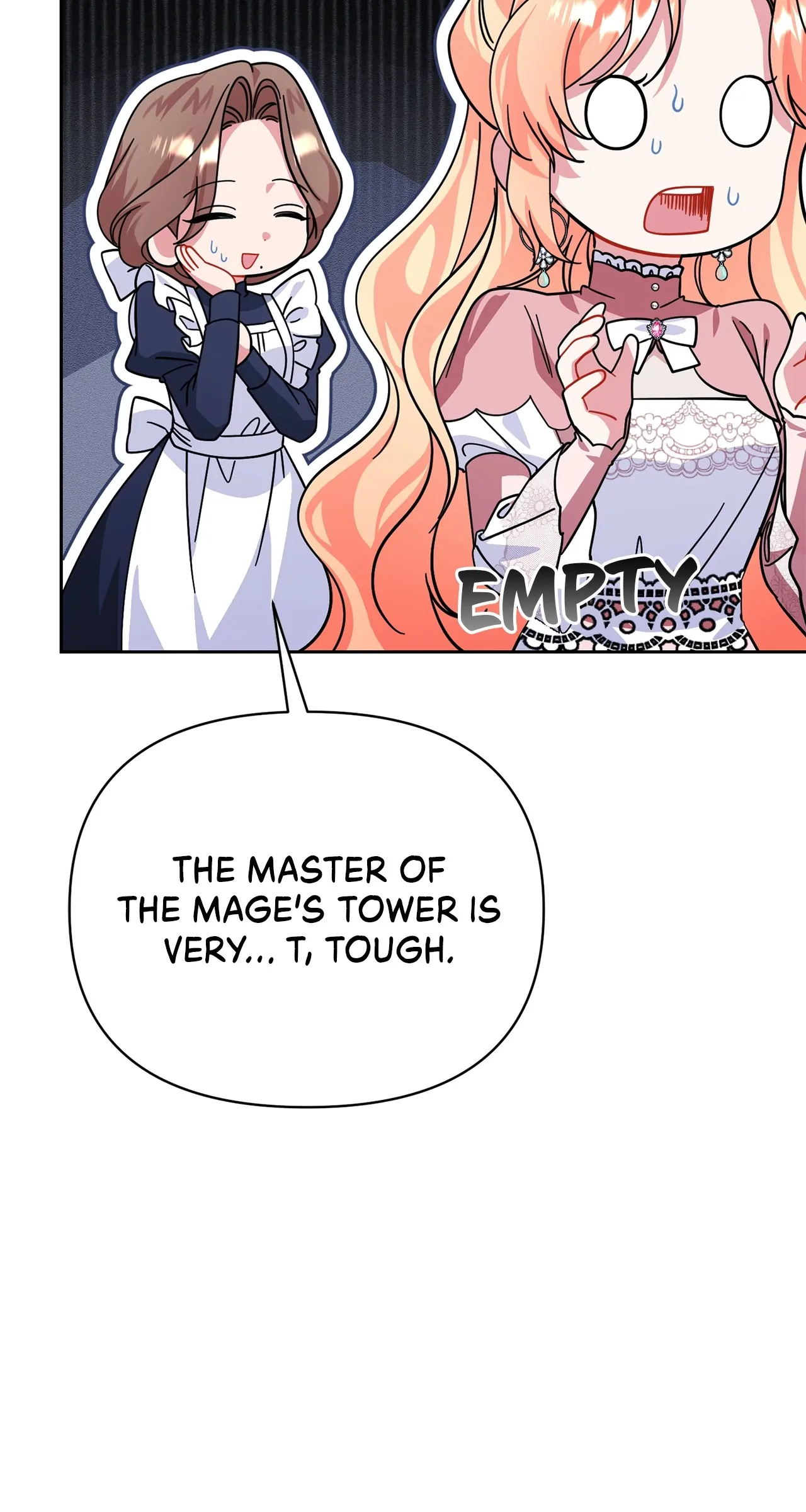 There Are Too Many Second Male Leads! chapter 42 page 66