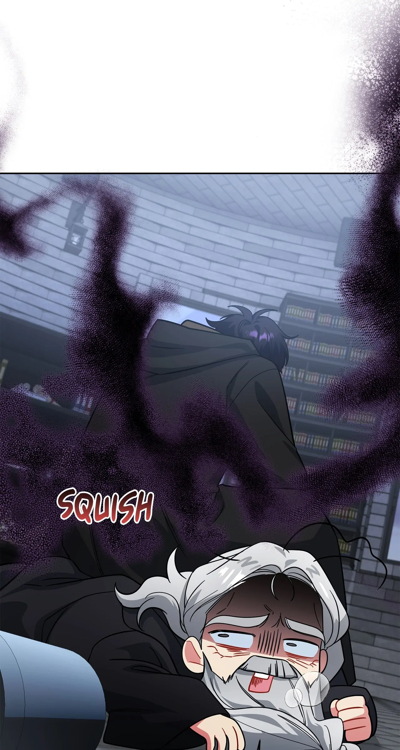 There Are Too Many Second Male Leads! chapter 42 page 69