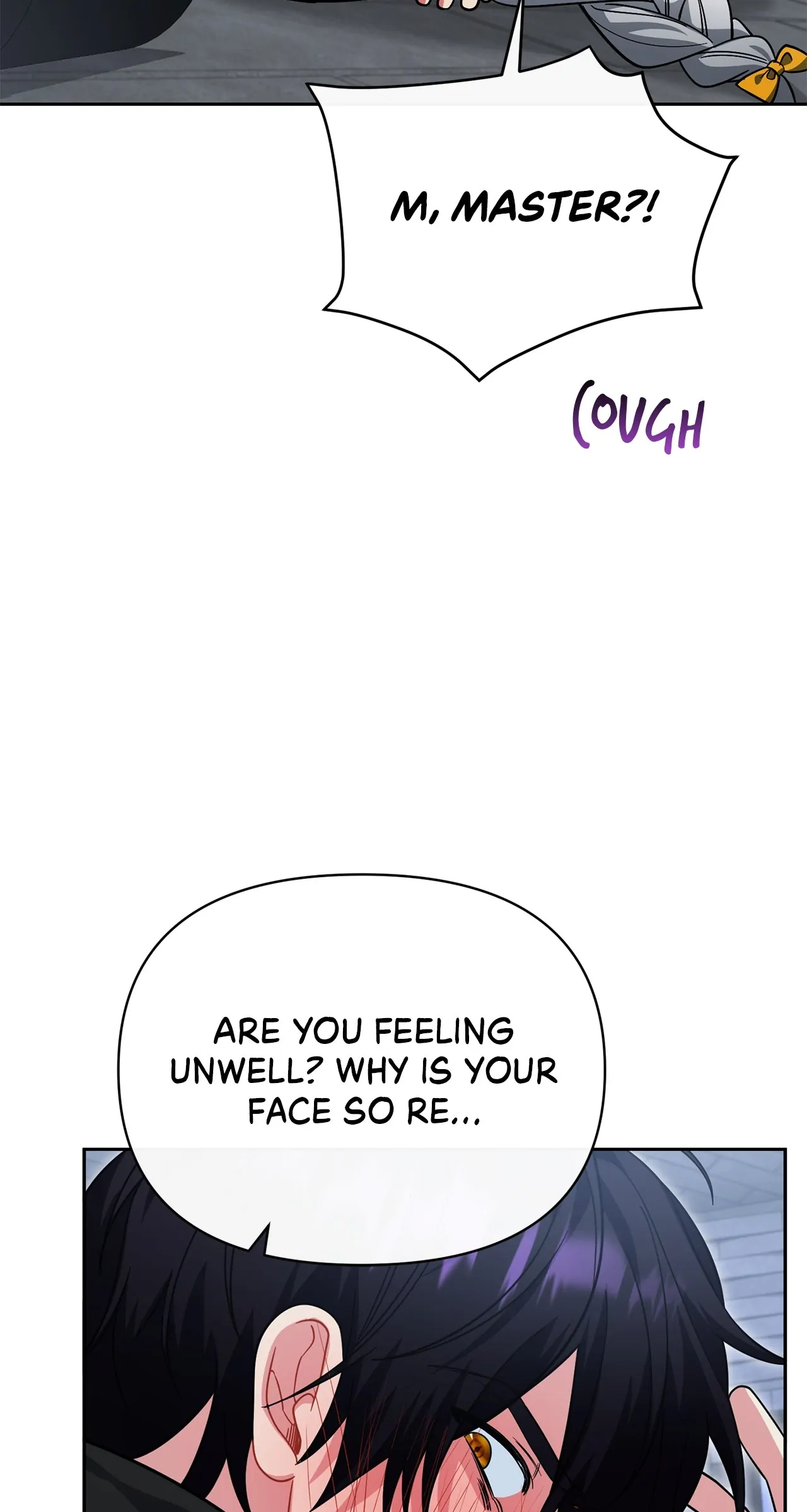 There Are Too Many Second Male Leads! chapter 42 page 70