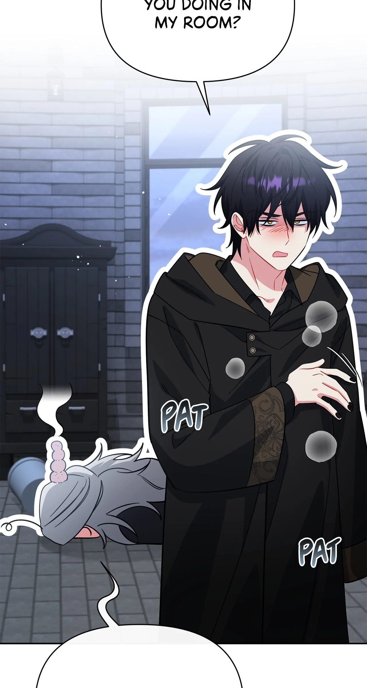 There Are Too Many Second Male Leads! chapter 42 page 73