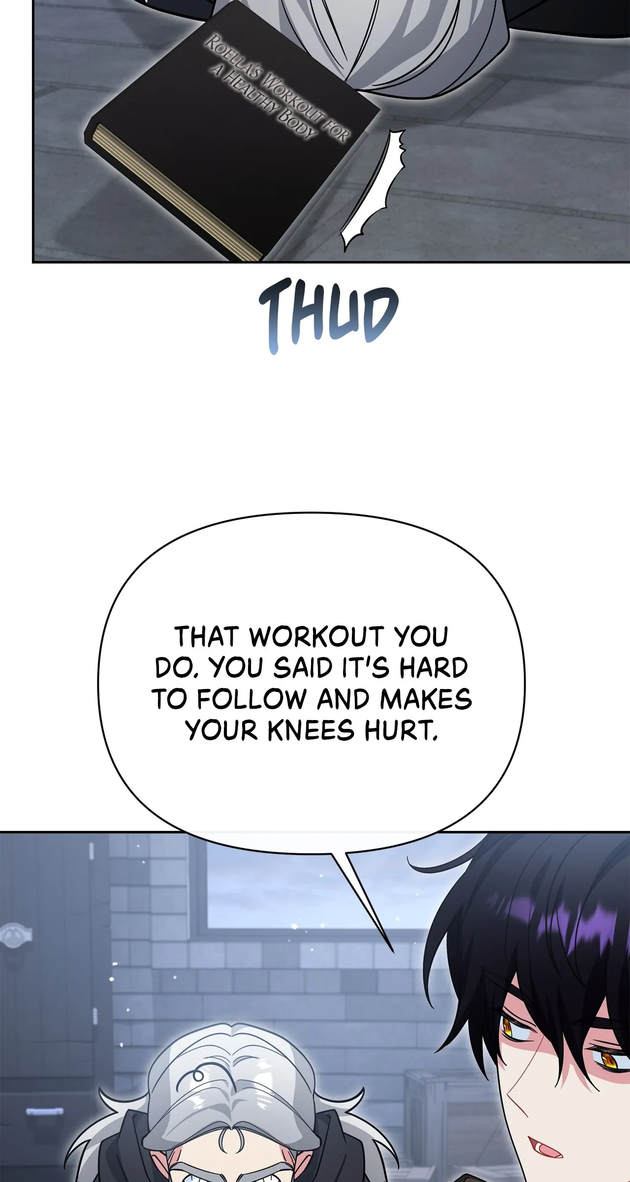 There Are Too Many Second Male Leads! chapter 42 page 76