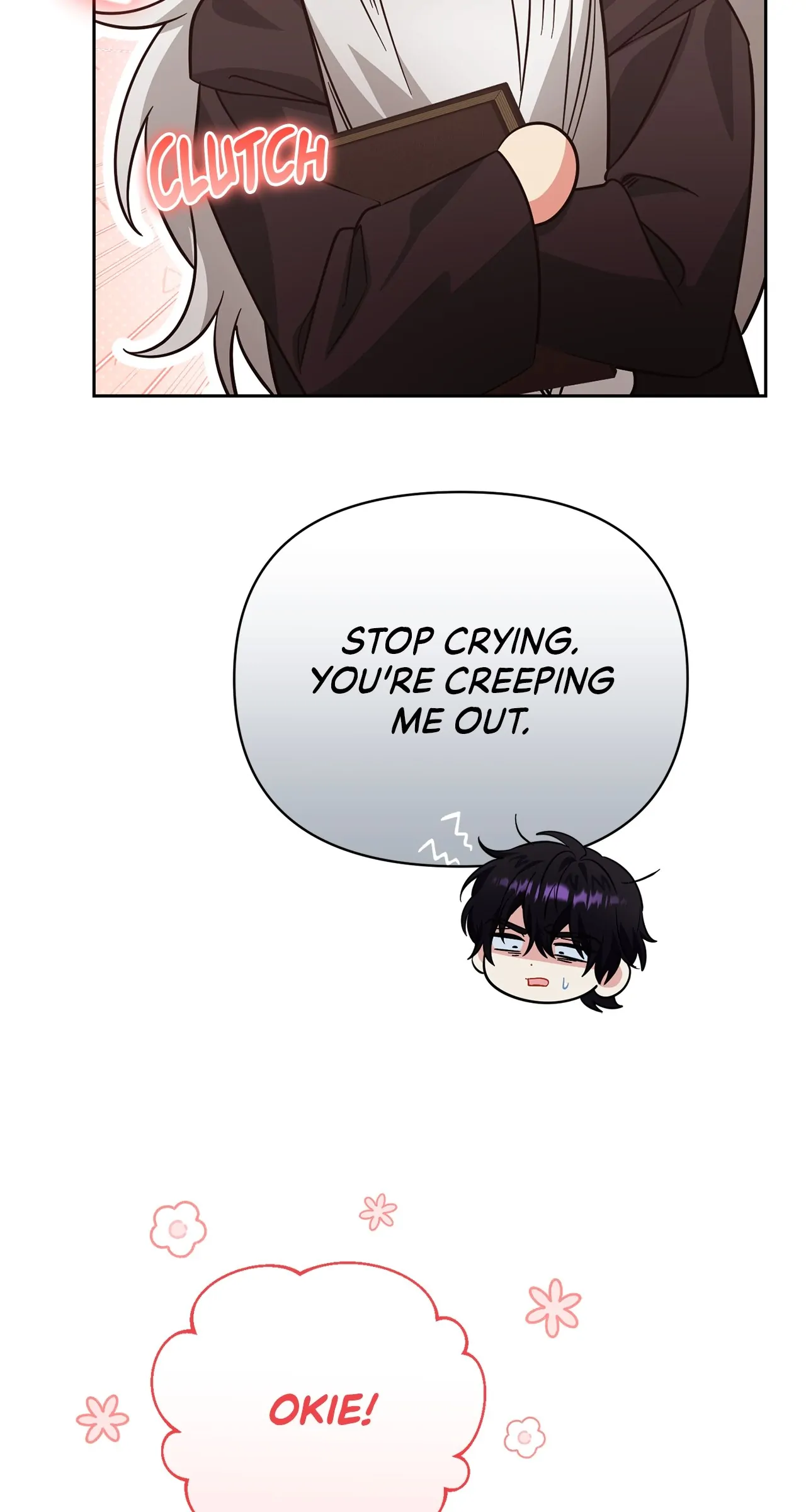 There Are Too Many Second Male Leads! chapter 42 page 79