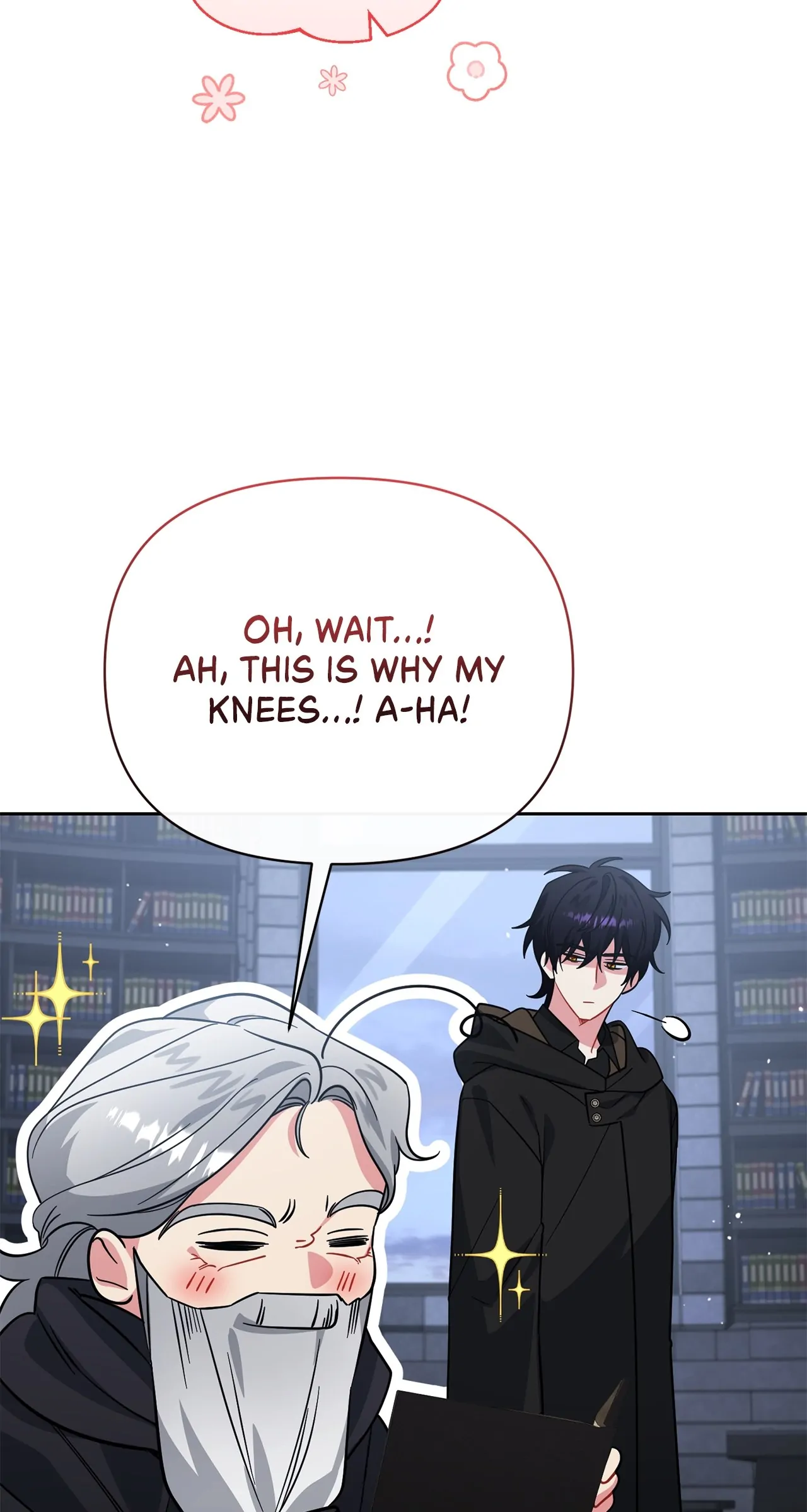 There Are Too Many Second Male Leads! chapter 42 page 80