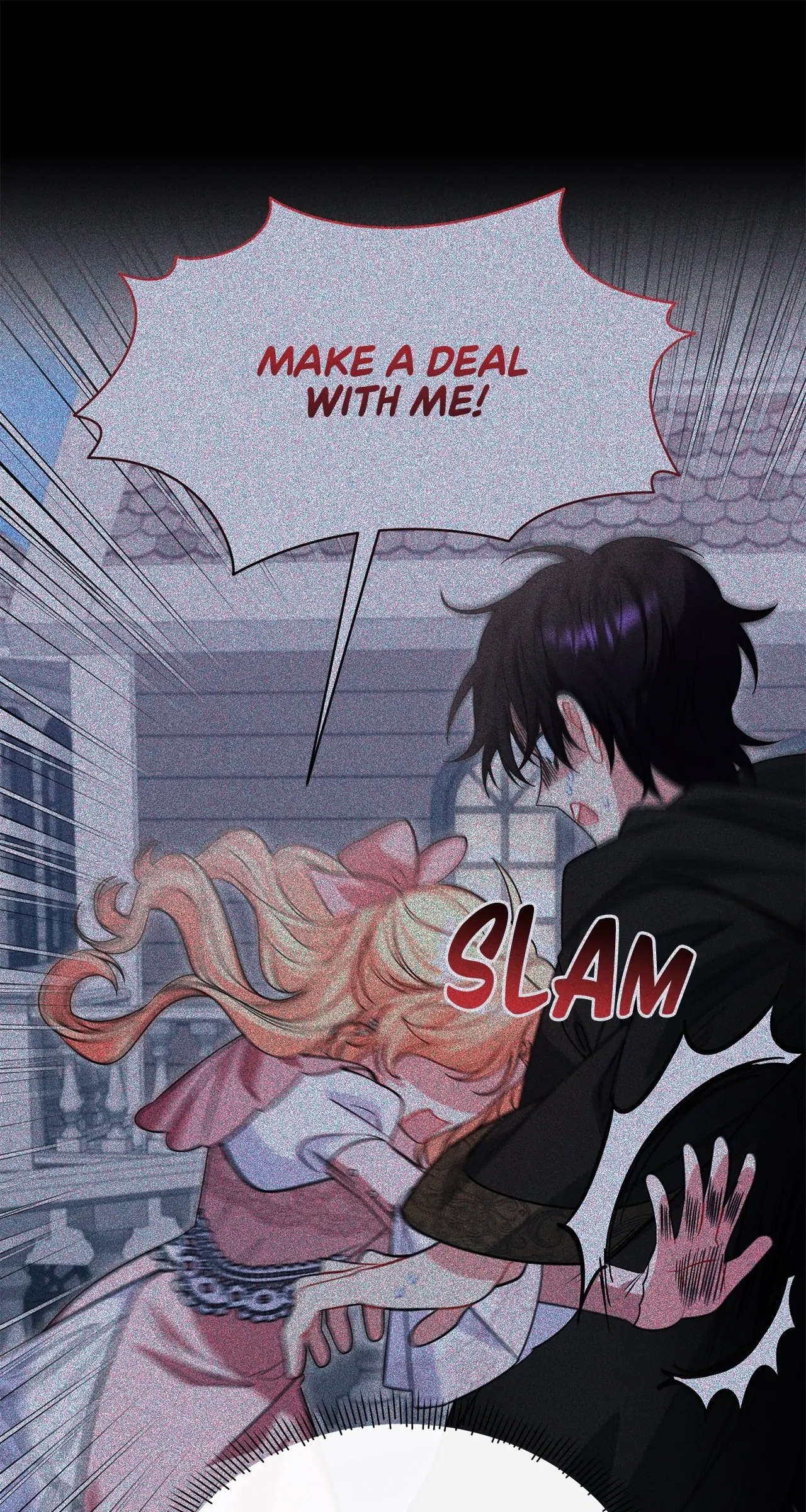 There Are Too Many Second Male Leads! chapter 42 page 82