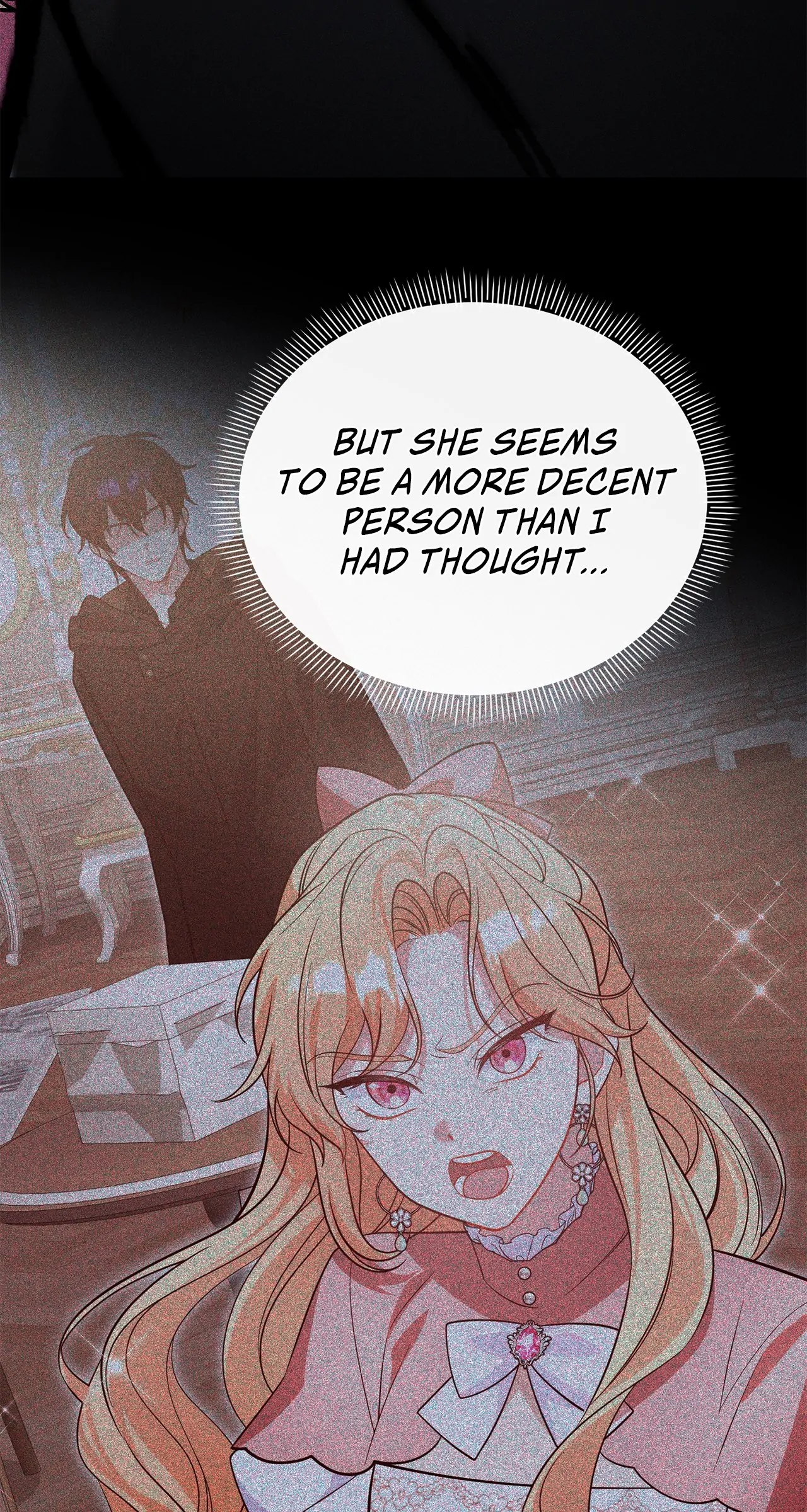 There Are Too Many Second Male Leads! chapter 42 page 84
