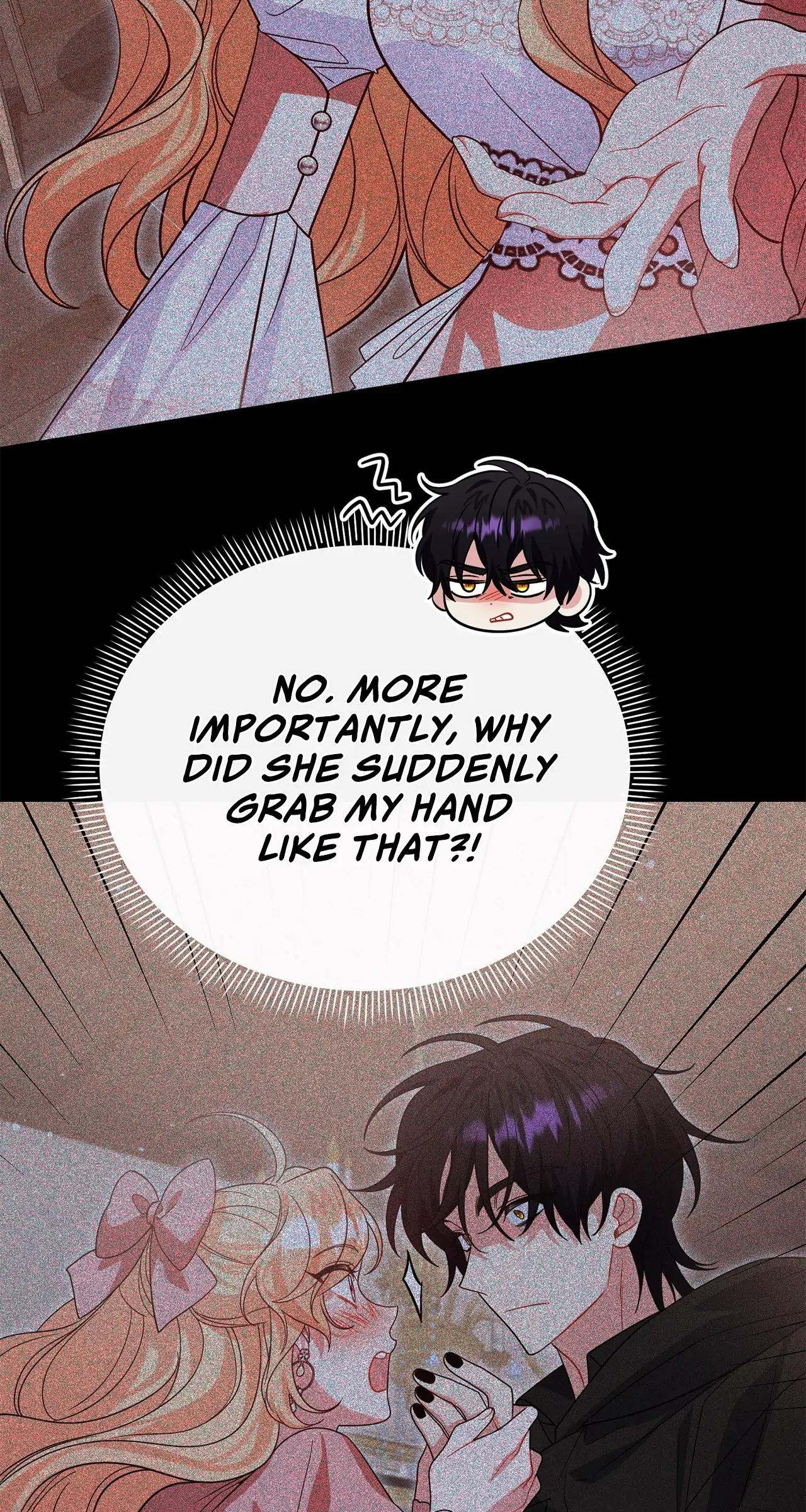 There Are Too Many Second Male Leads! chapter 42 page 85