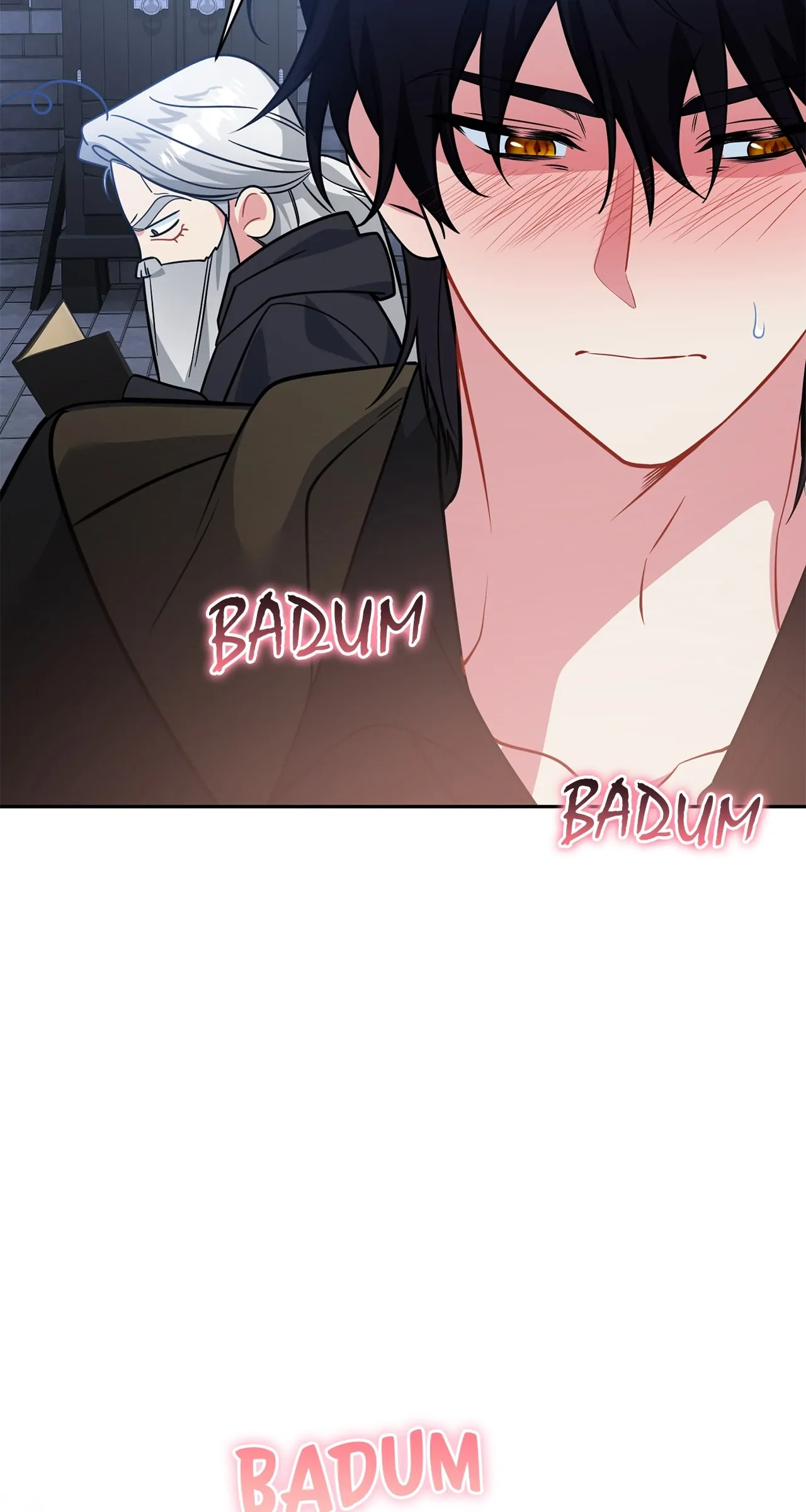 There Are Too Many Second Male Leads! chapter 42 page 88