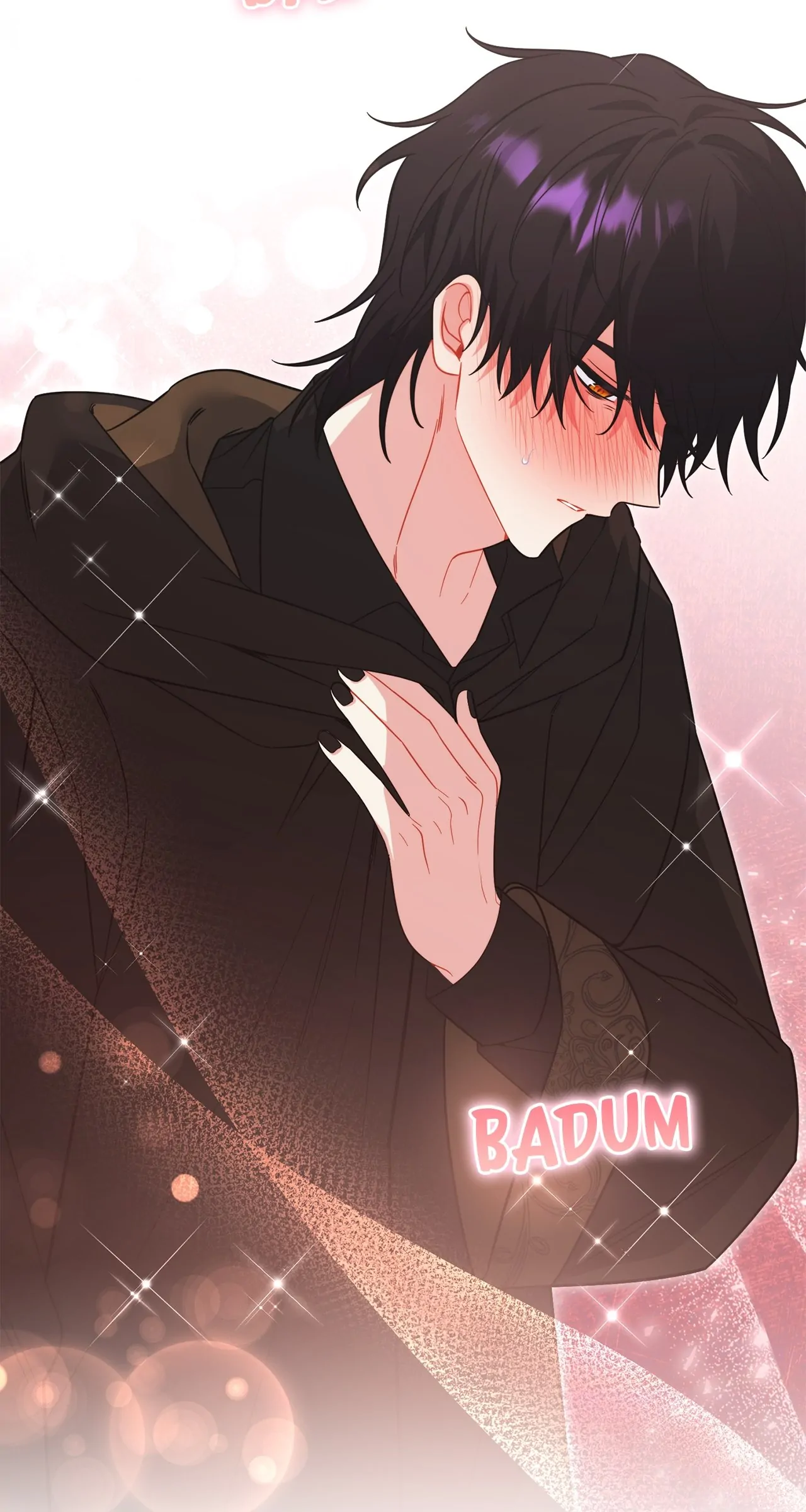 There Are Too Many Second Male Leads! chapter 42 page 89