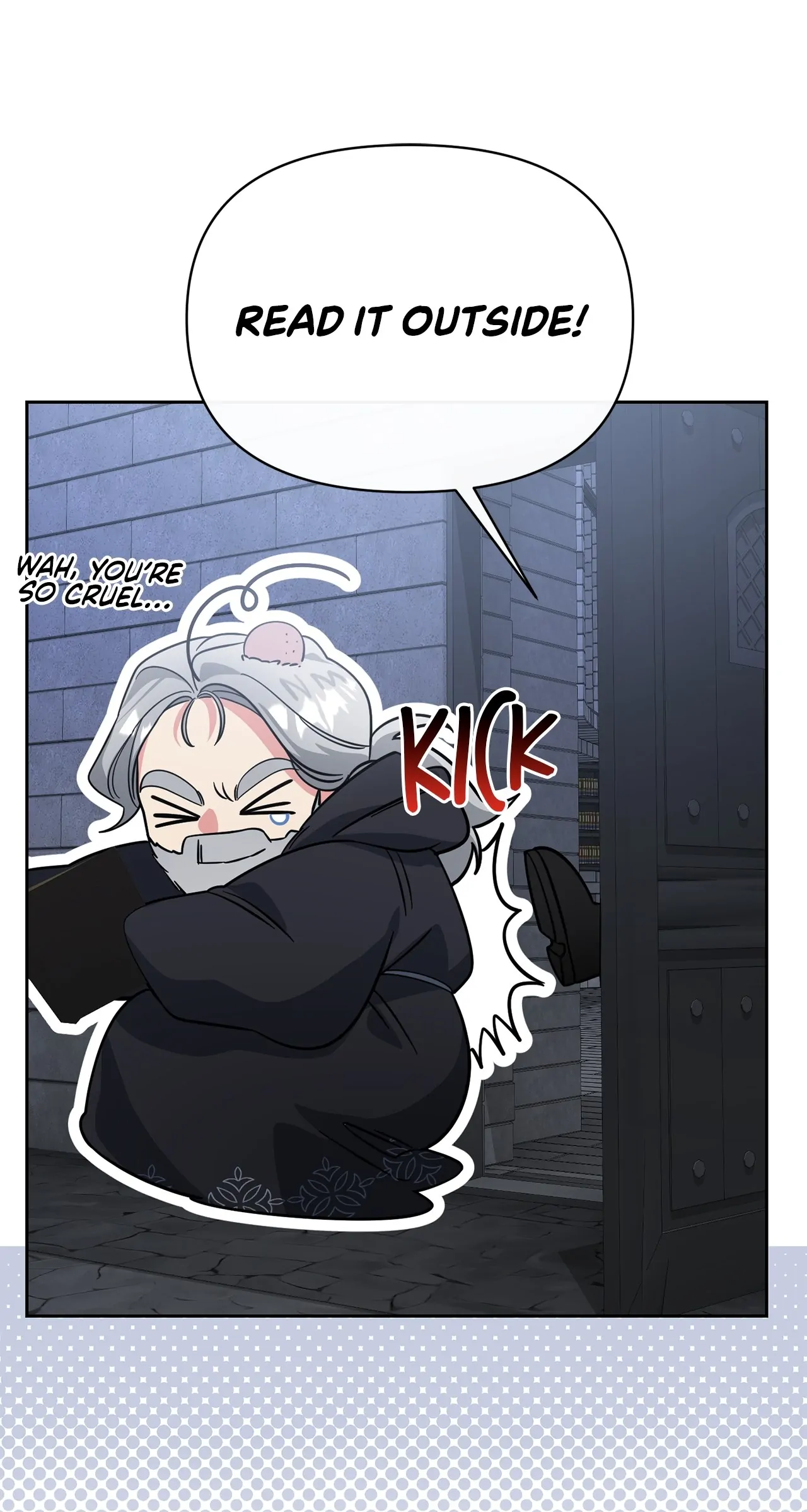 There Are Too Many Second Male Leads! chapter 42 page 92