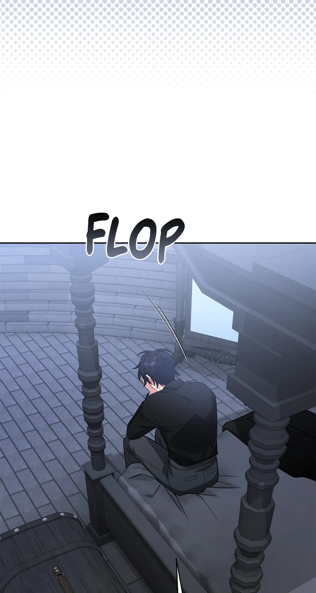 There Are Too Many Second Male Leads! chapter 42 page 93