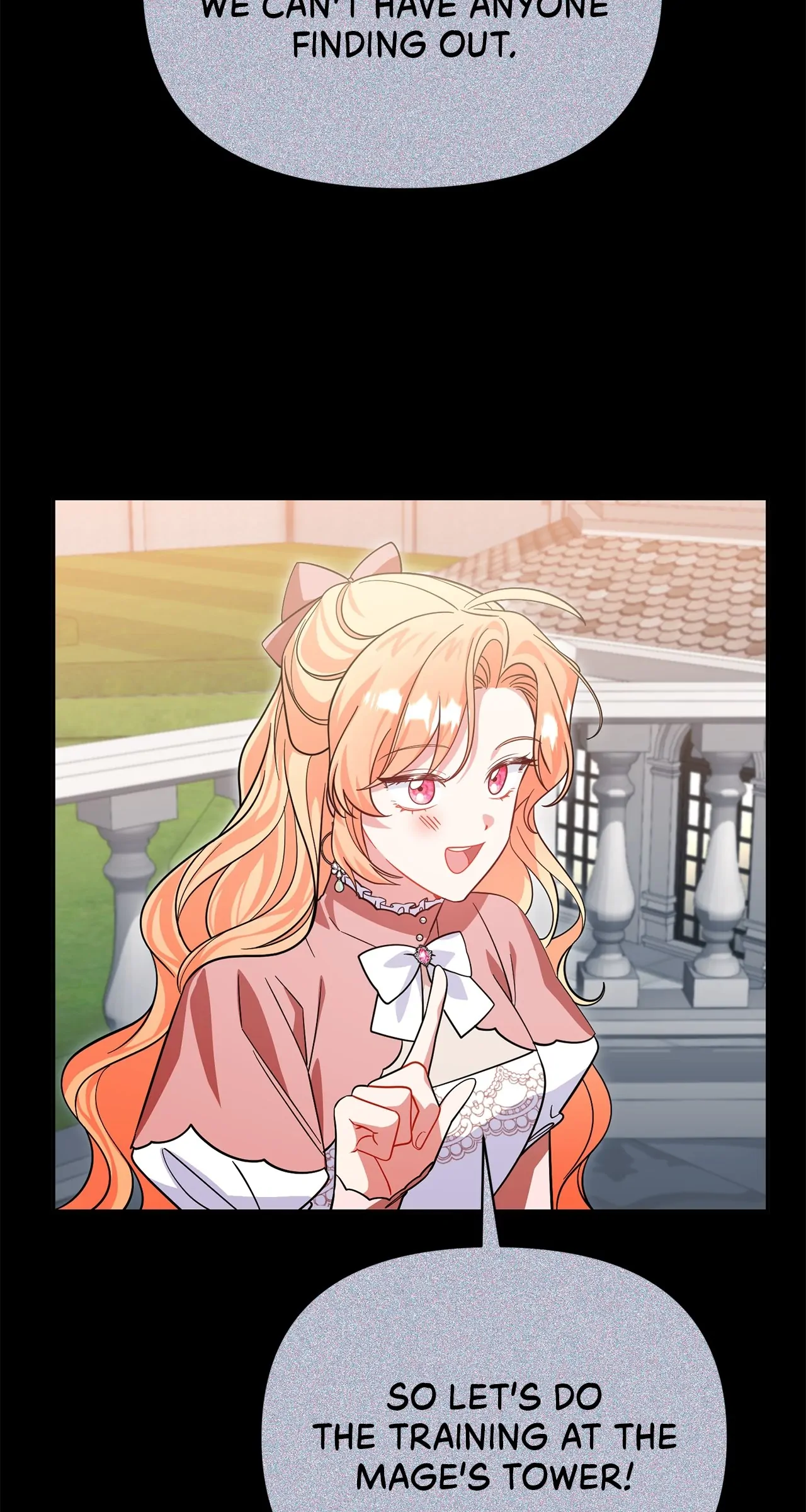 There Are Too Many Second Male Leads! chapter 42 page 95