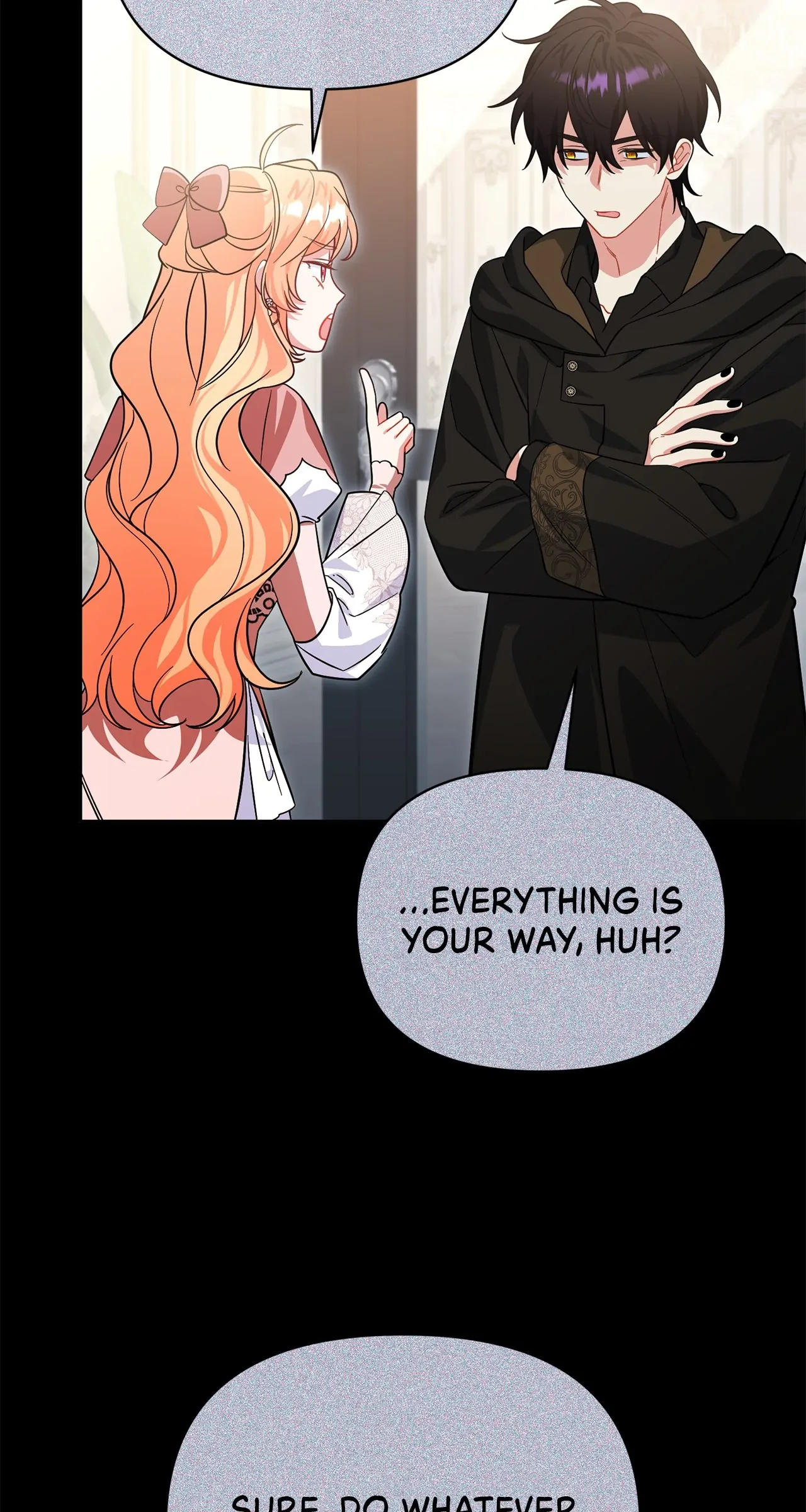 There Are Too Many Second Male Leads! chapter 42 page 97