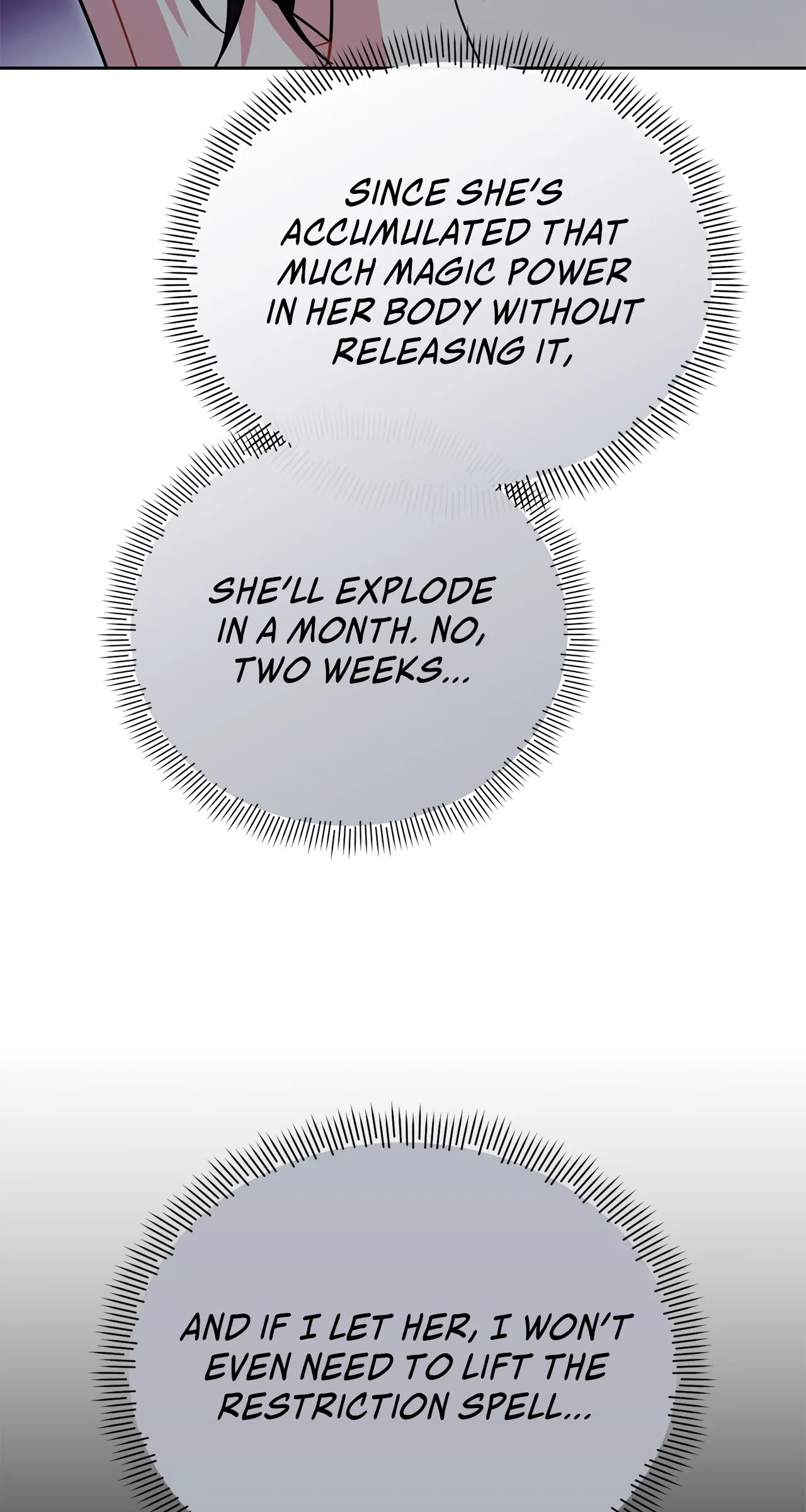 There Are Too Many Second Male Leads! chapter 42 page 99