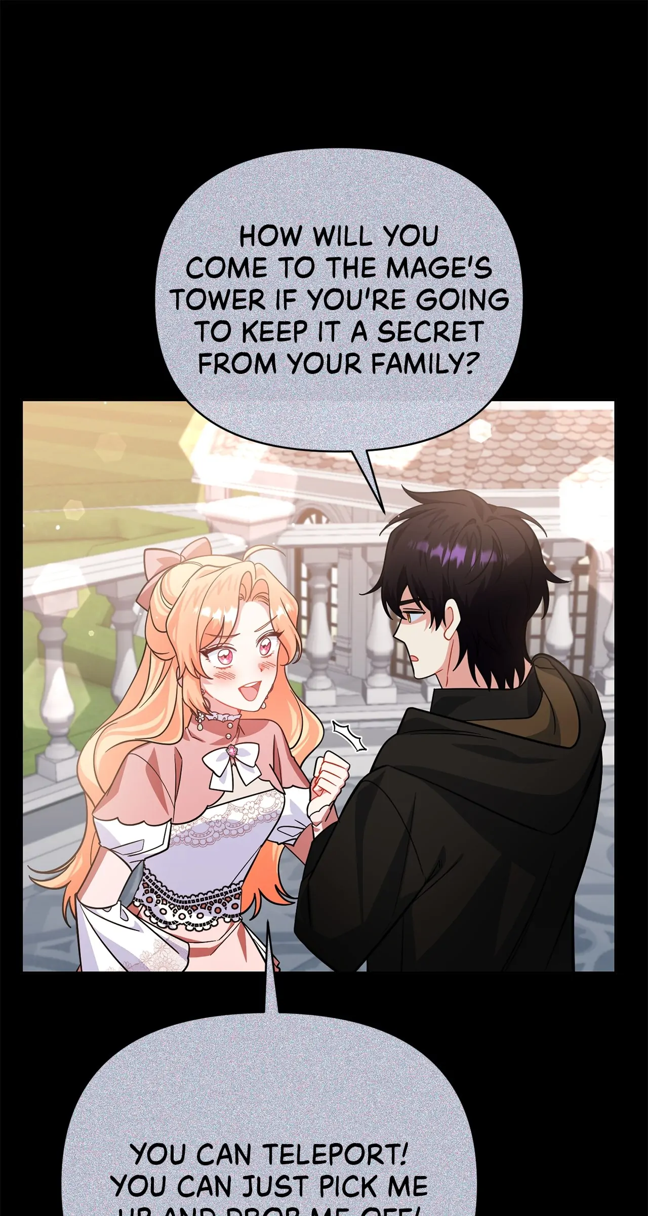 There Are Too Many Second Male Leads! chapter 42 page 101
