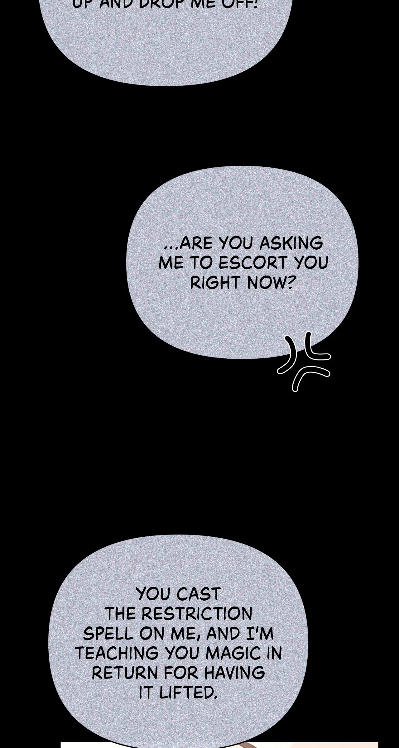There Are Too Many Second Male Leads! chapter 42 page 102
