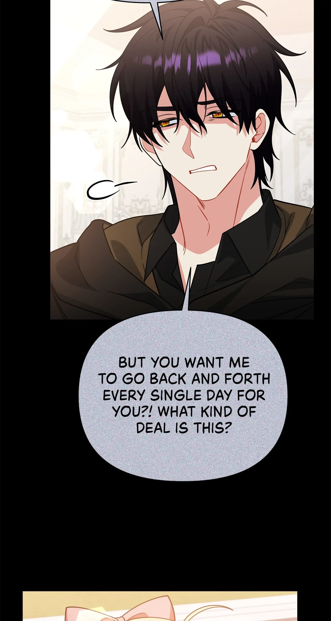 There Are Too Many Second Male Leads! chapter 42 page 103