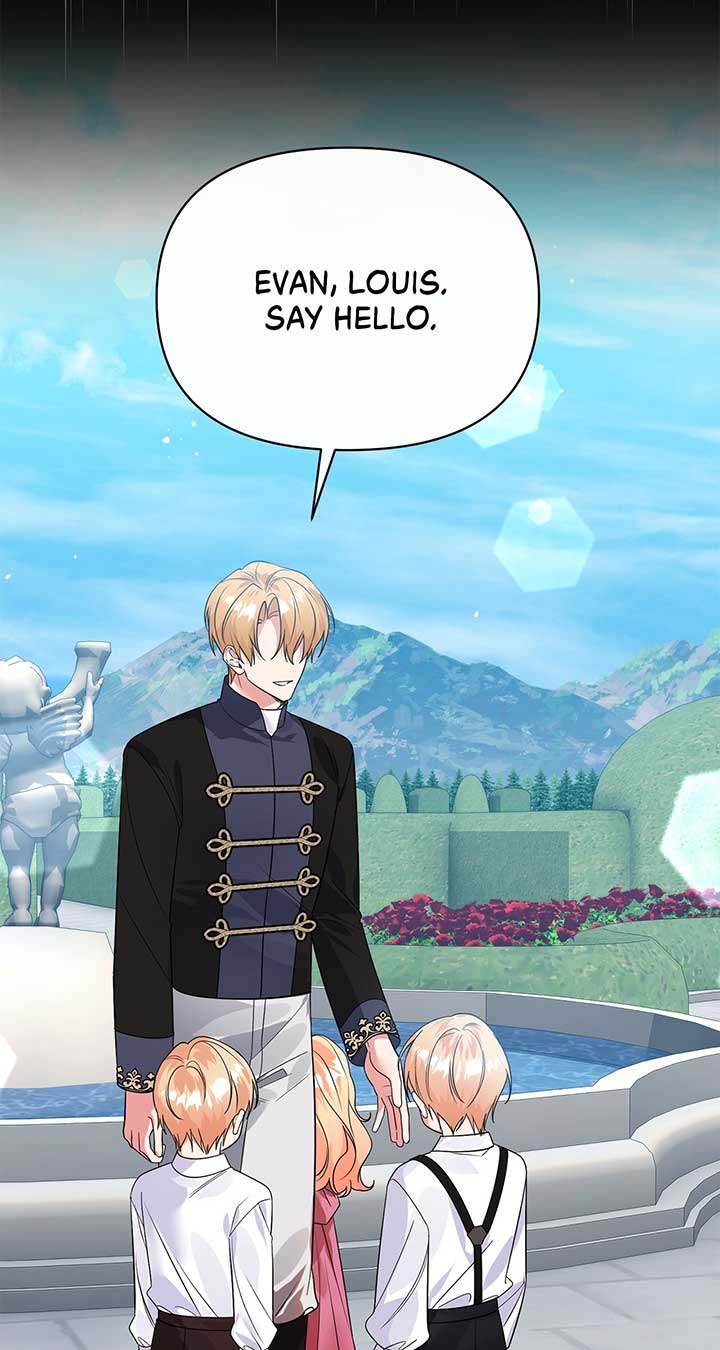 There Are Too Many Second Male Leads! chapter 43 page 24