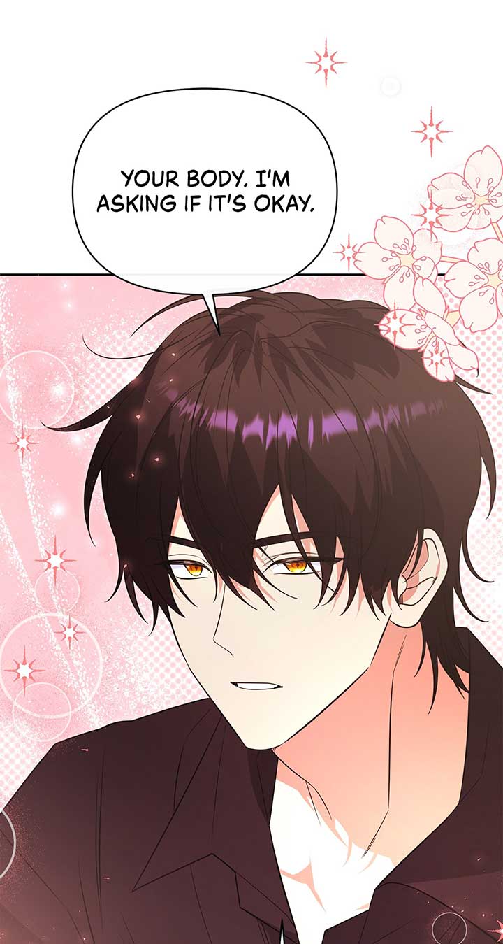 There Are Too Many Second Male Leads! chapter 43 page 80