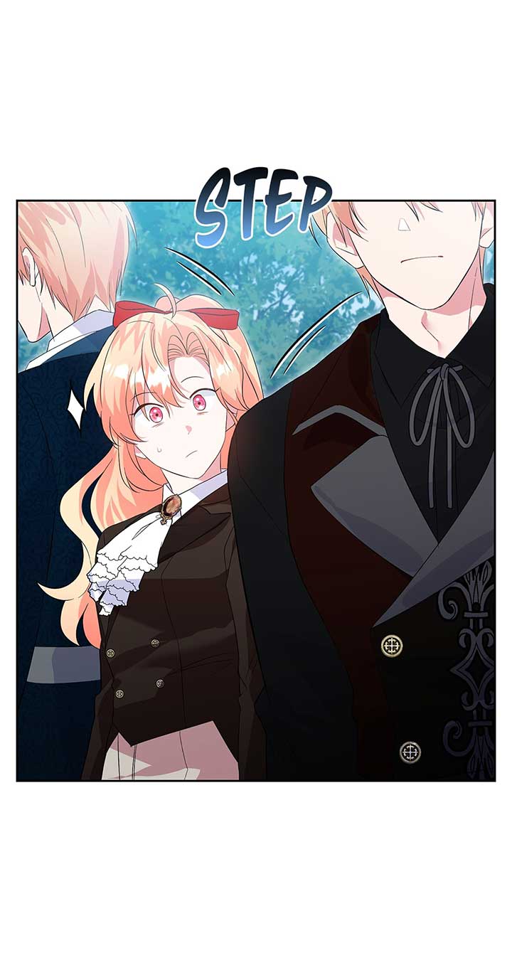 There Are Too Many Second Male Leads! chapter 44 page 8