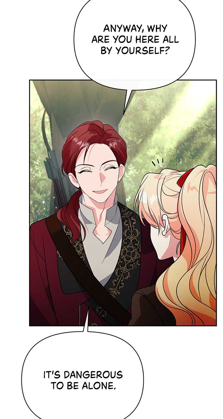 There Are Too Many Second Male Leads! chapter 46 page 8