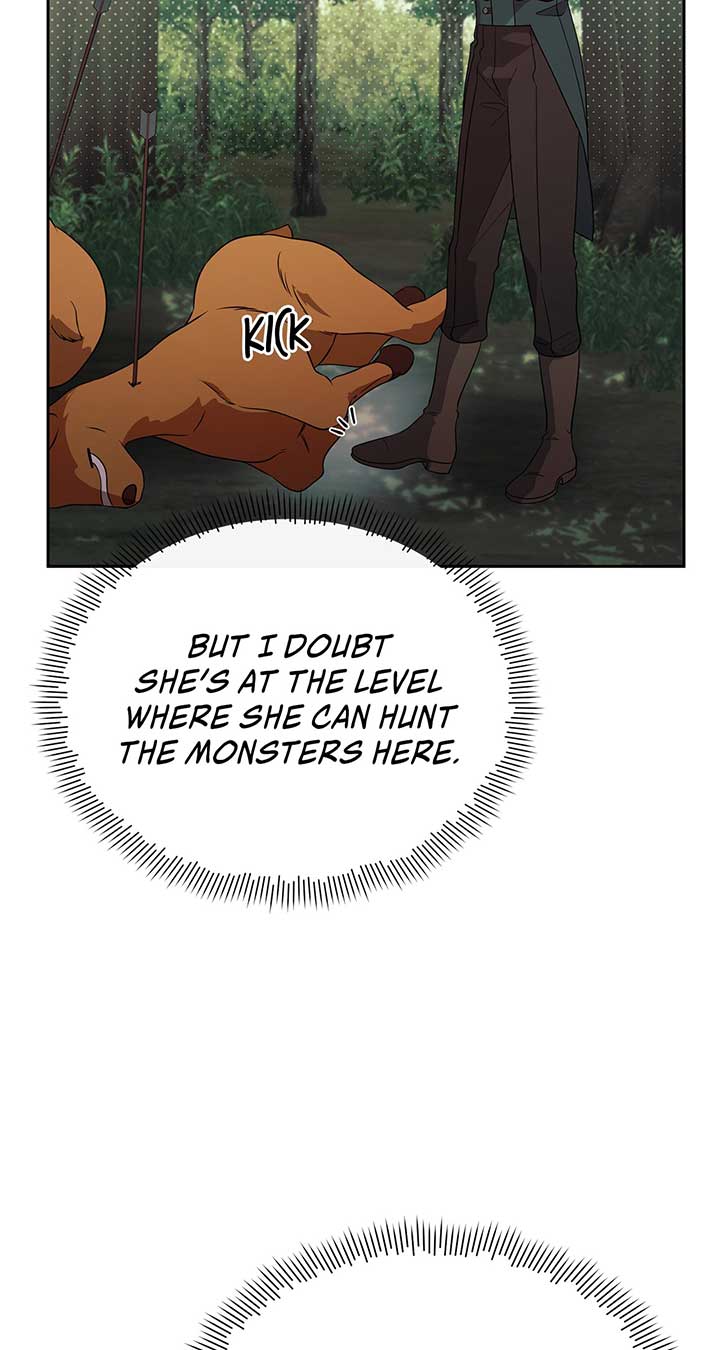 There Are Too Many Second Male Leads! chapter 47 page 8