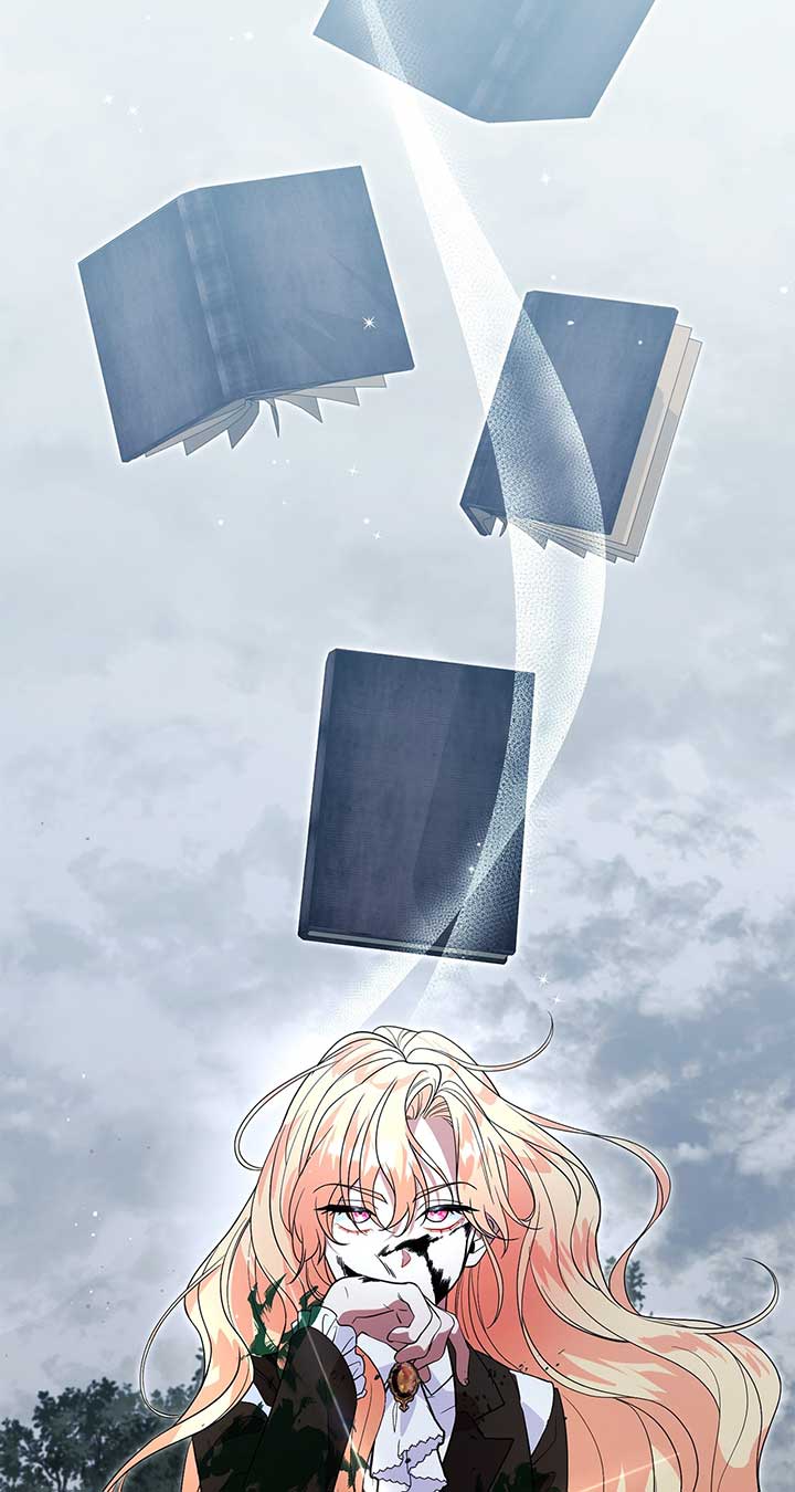 There Are Too Many Second Male Leads! chapter 49 page 18