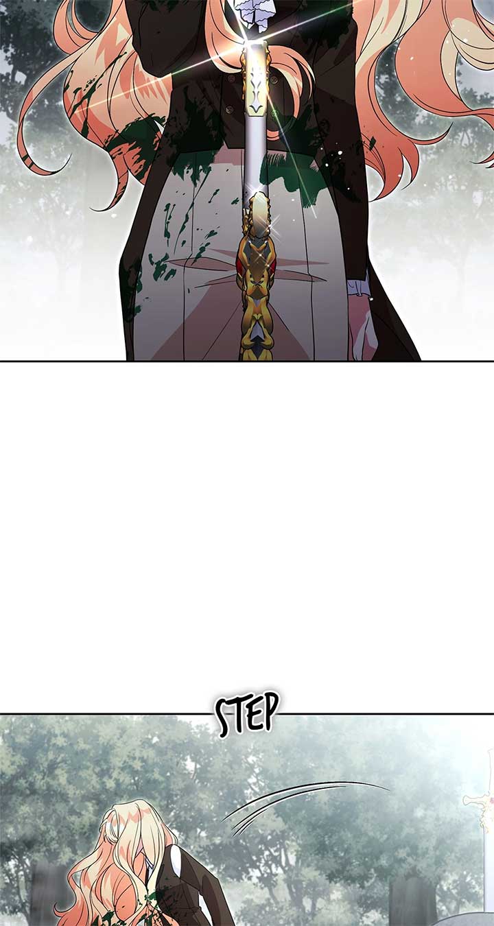 There Are Too Many Second Male Leads! chapter 49 page 19