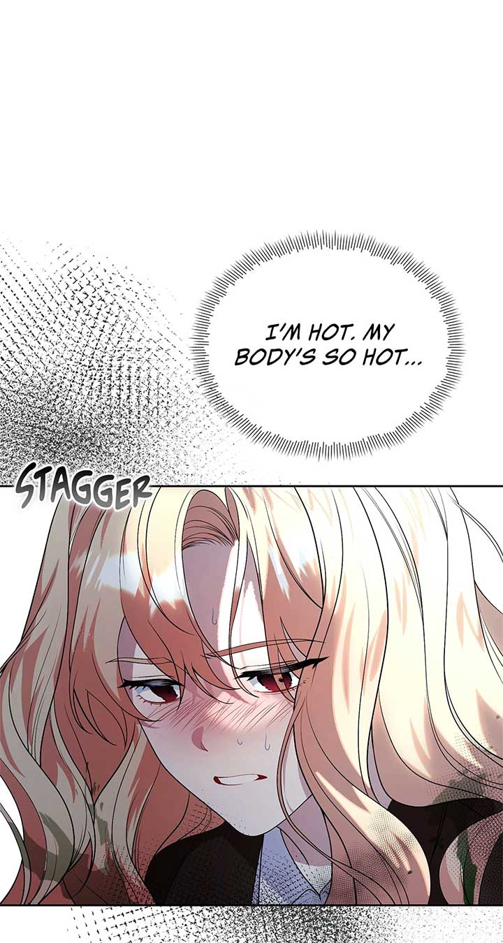 There Are Too Many Second Male Leads! chapter 49 page 21