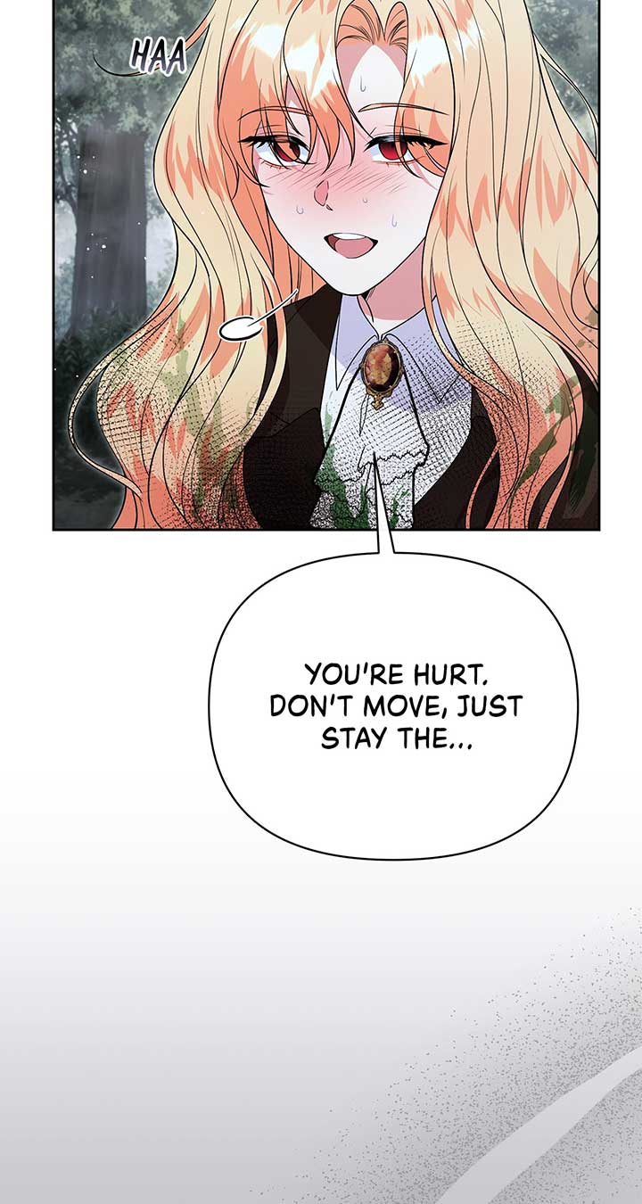 There Are Too Many Second Male Leads! chapter 49 page 24